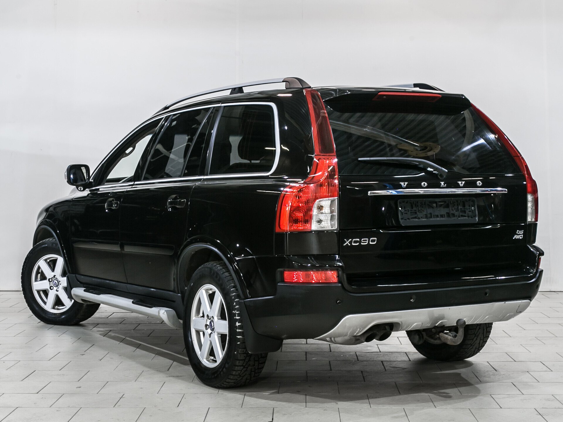 XC90