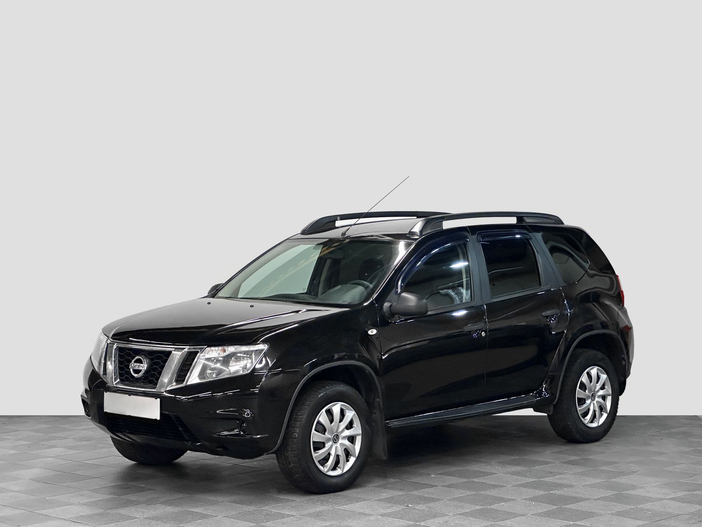 Terrano