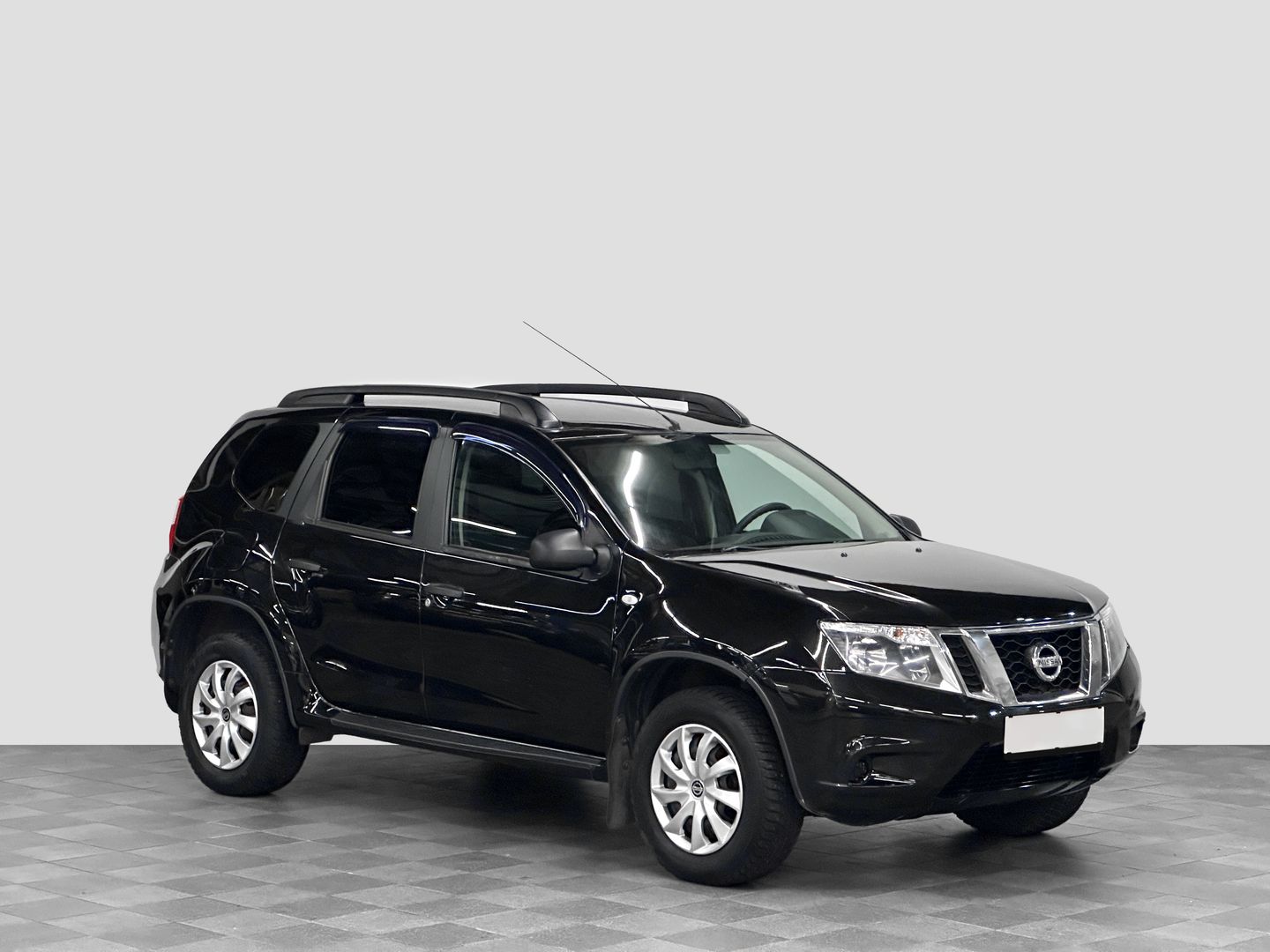 Terrano