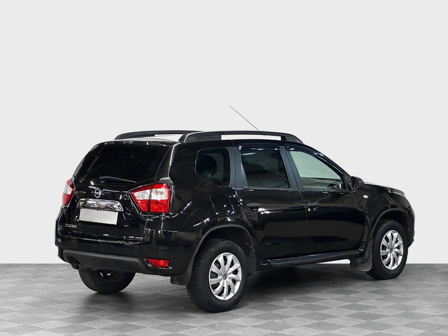 Terrano
