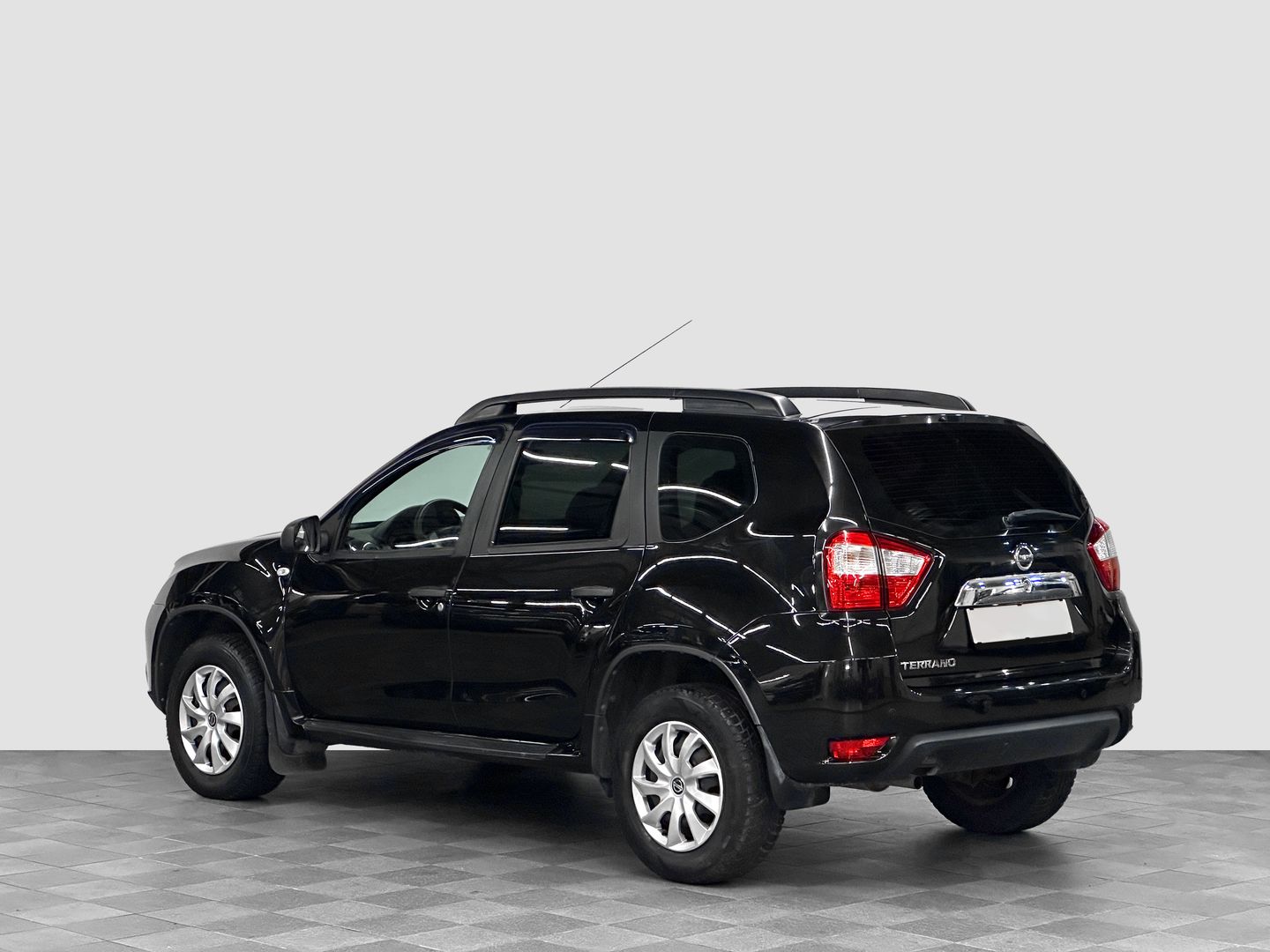 Terrano