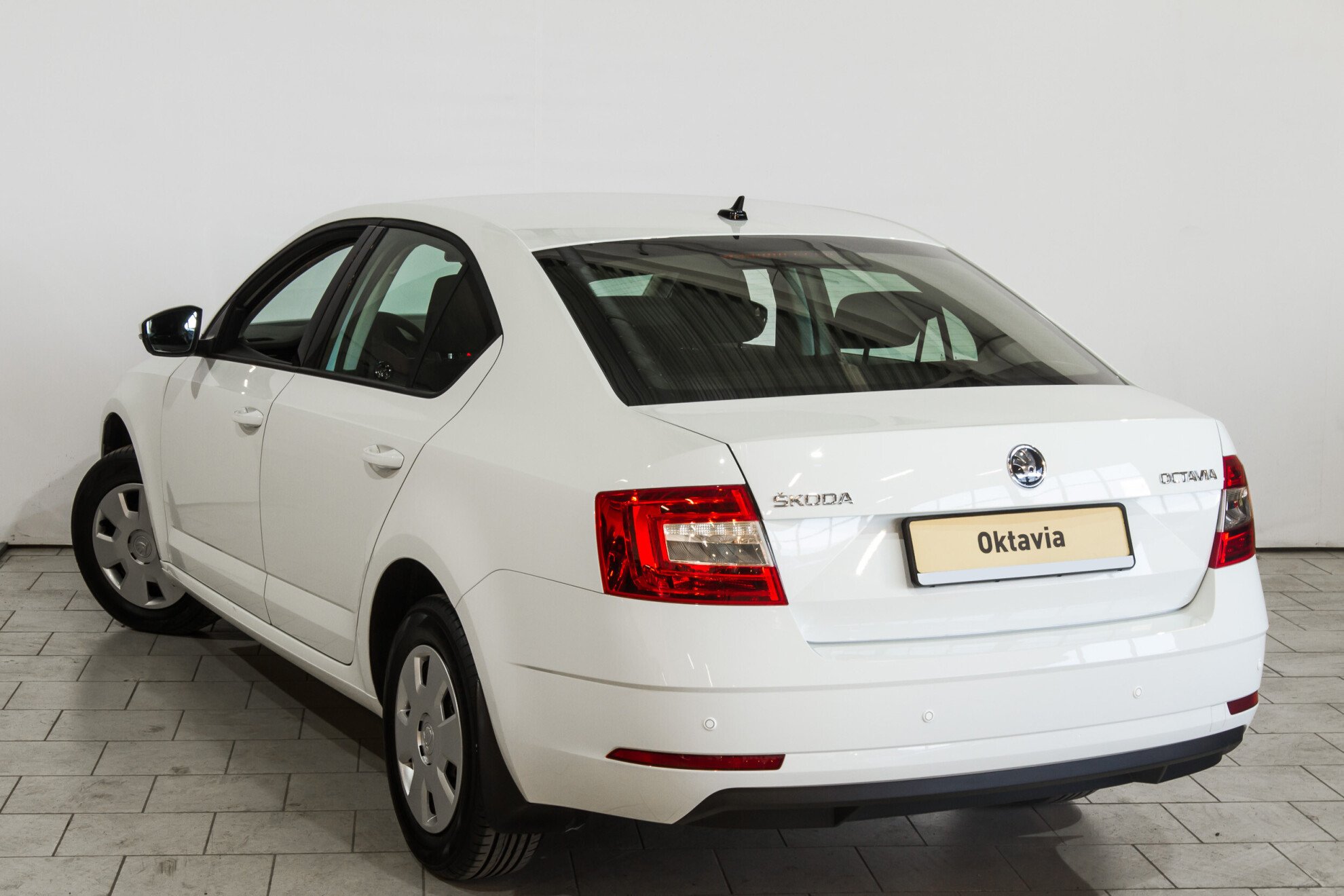 Octavia
