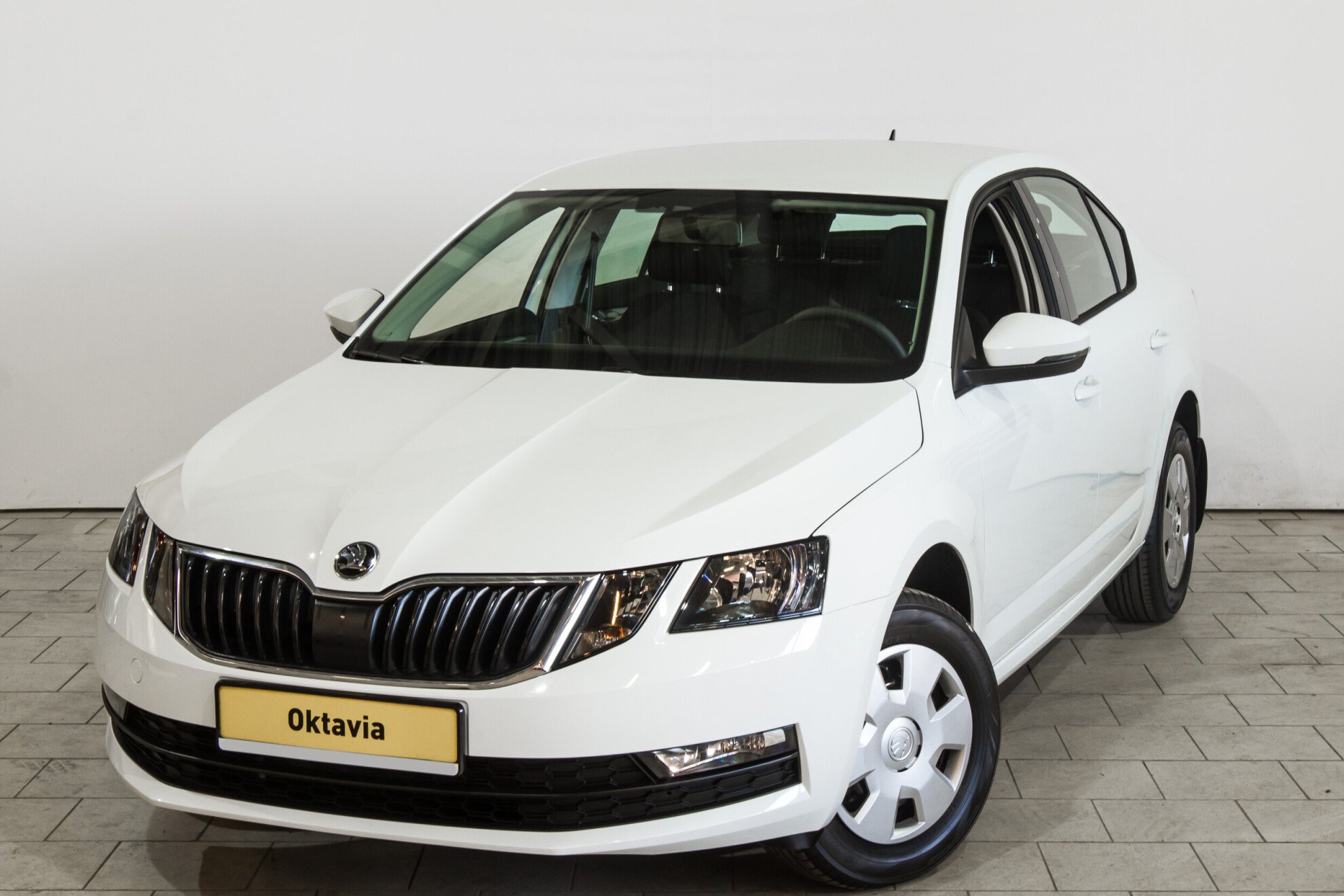 Octavia