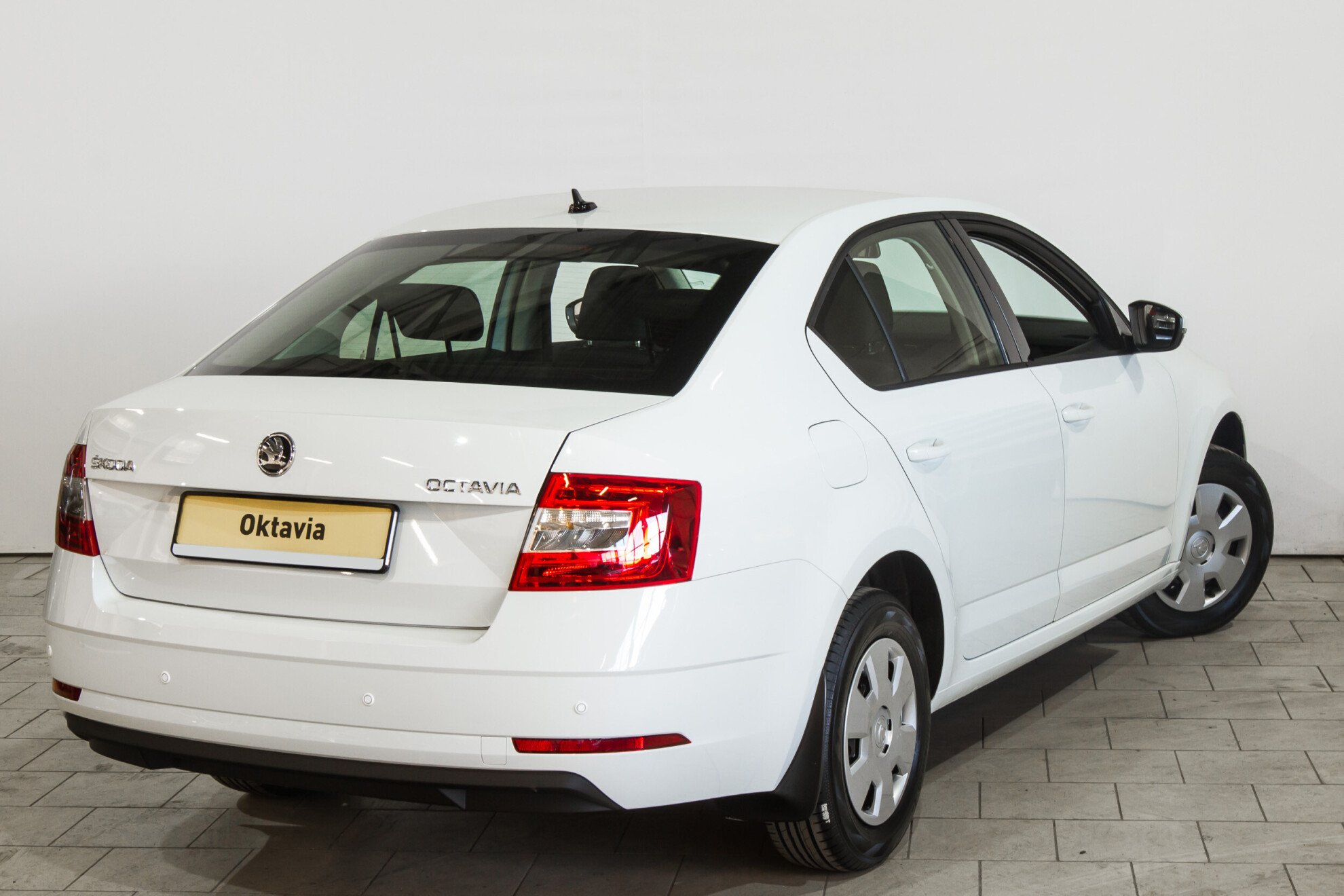 Octavia