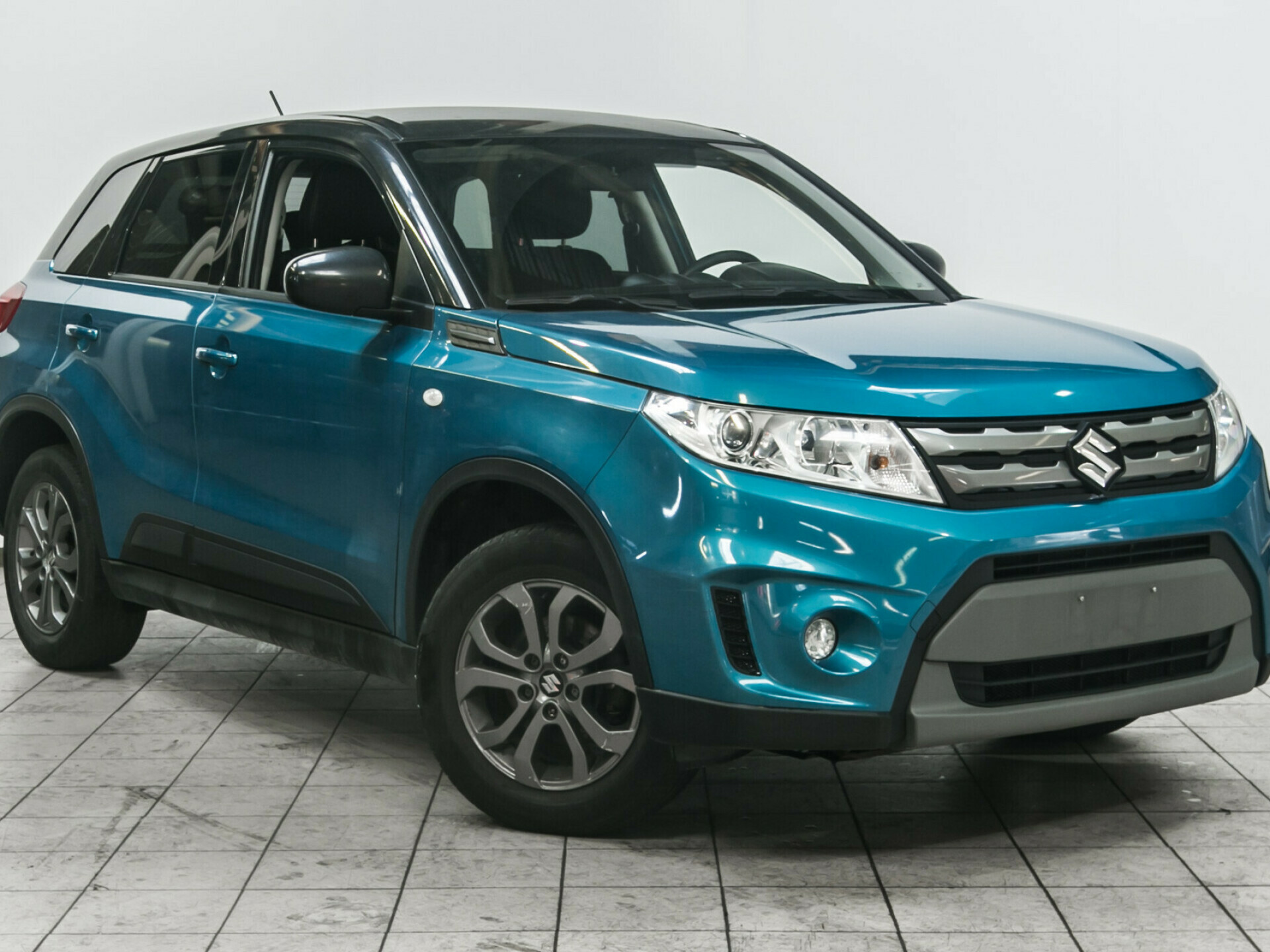 Vitara