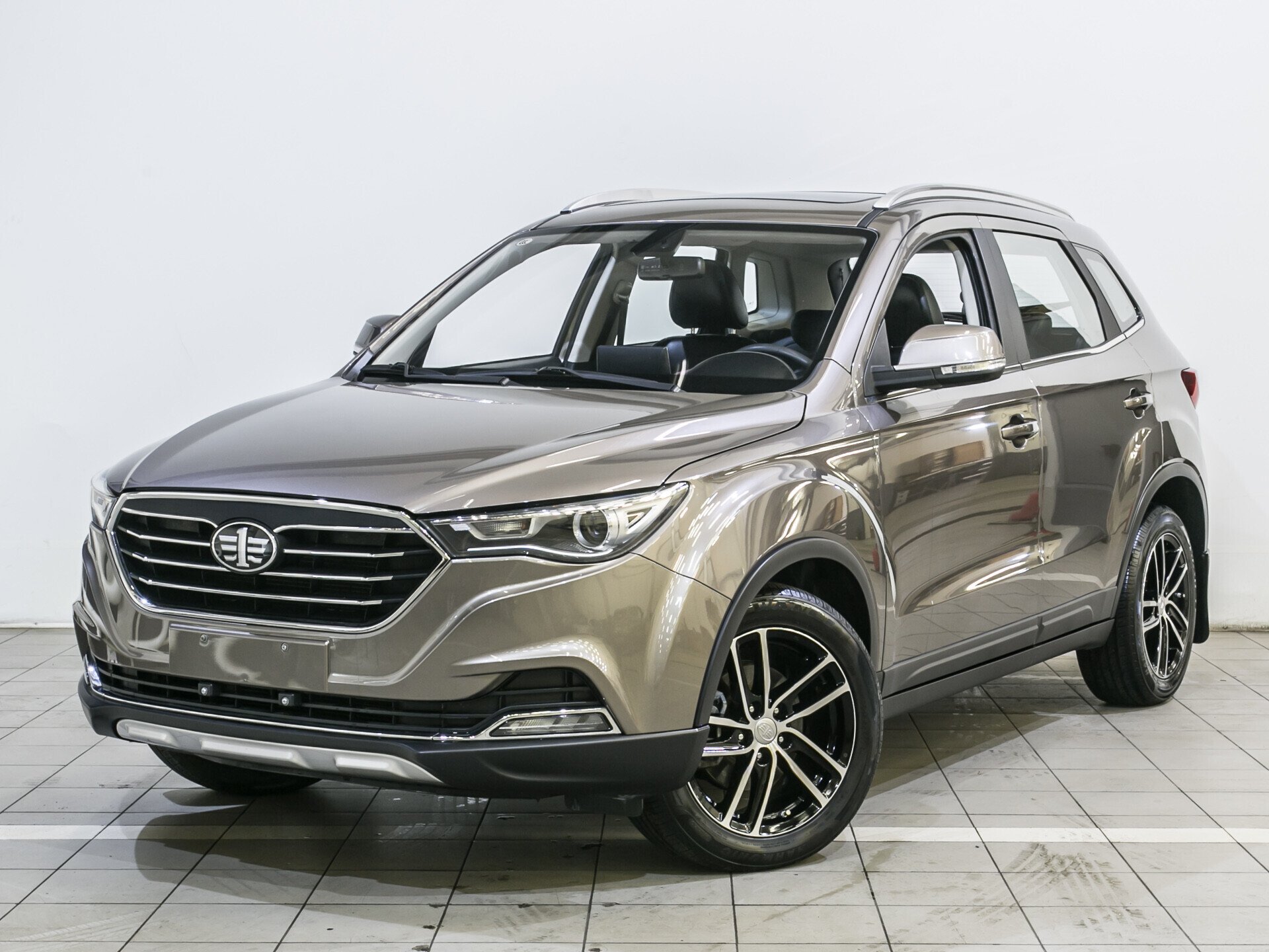 Besturn X40
