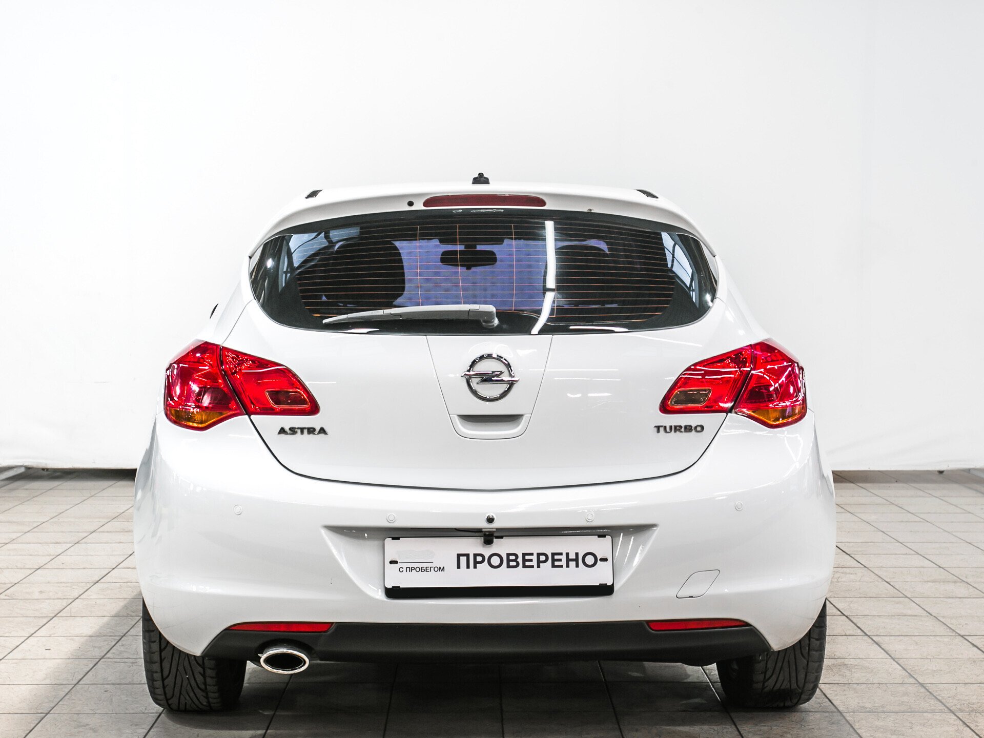 Astra