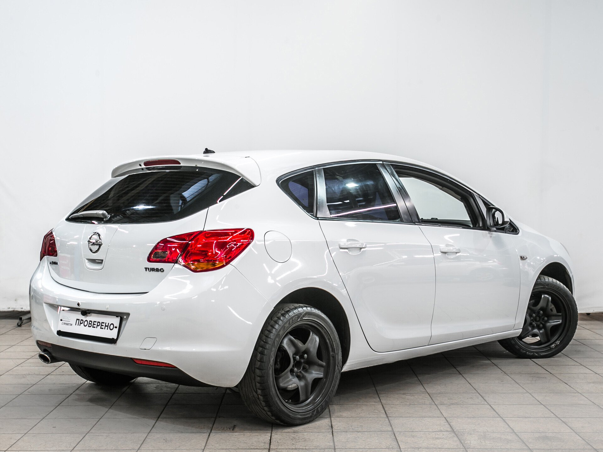Astra