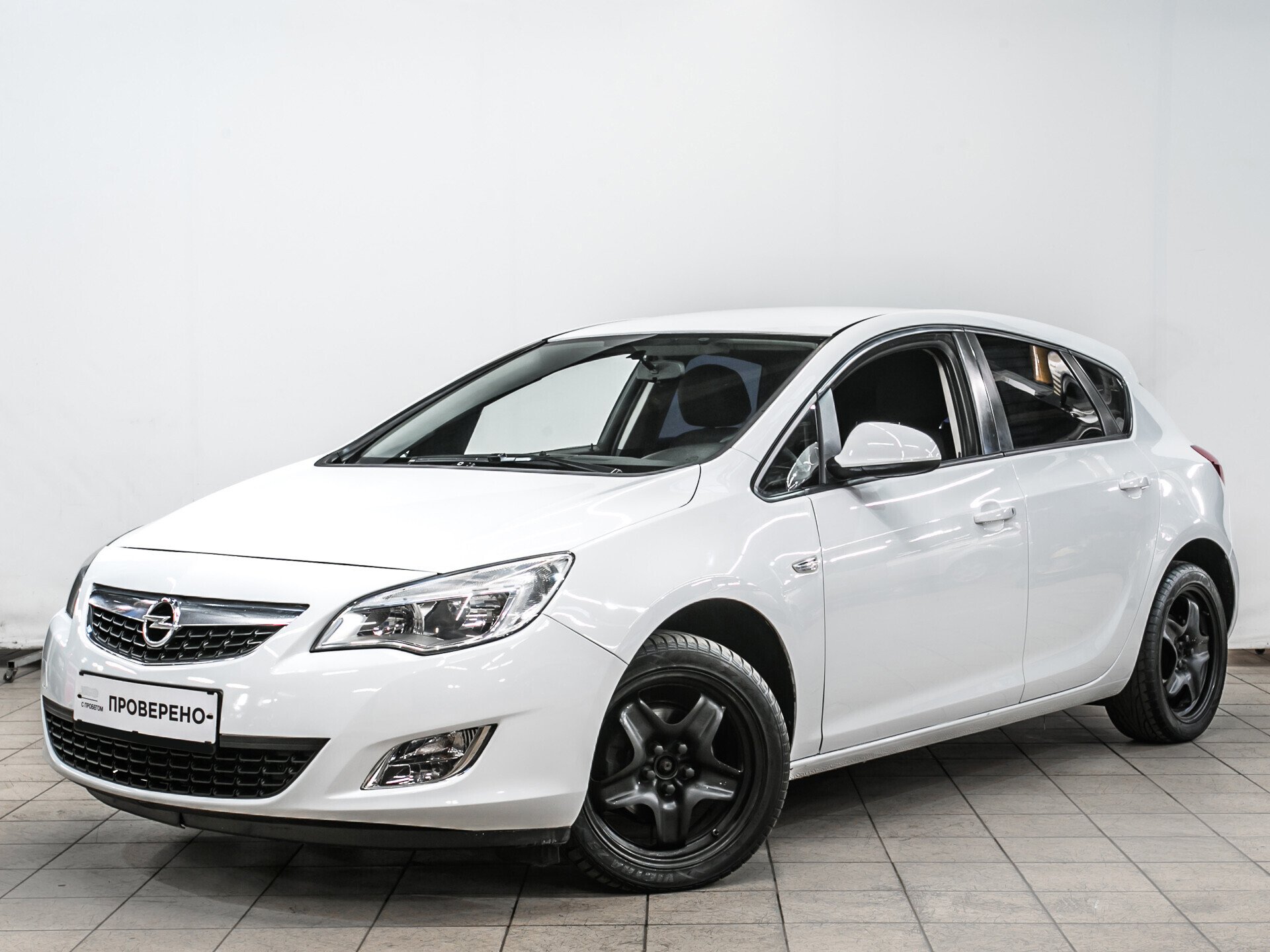 Astra