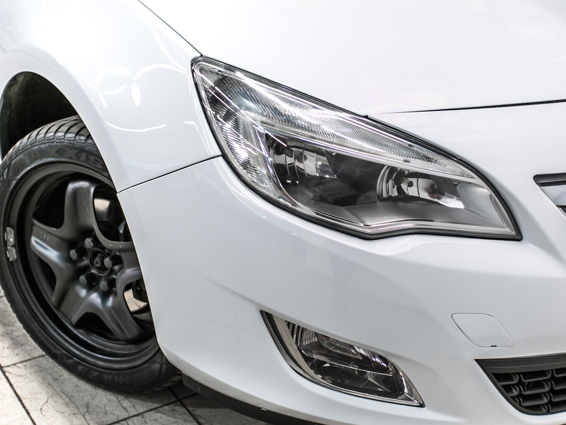 Astra