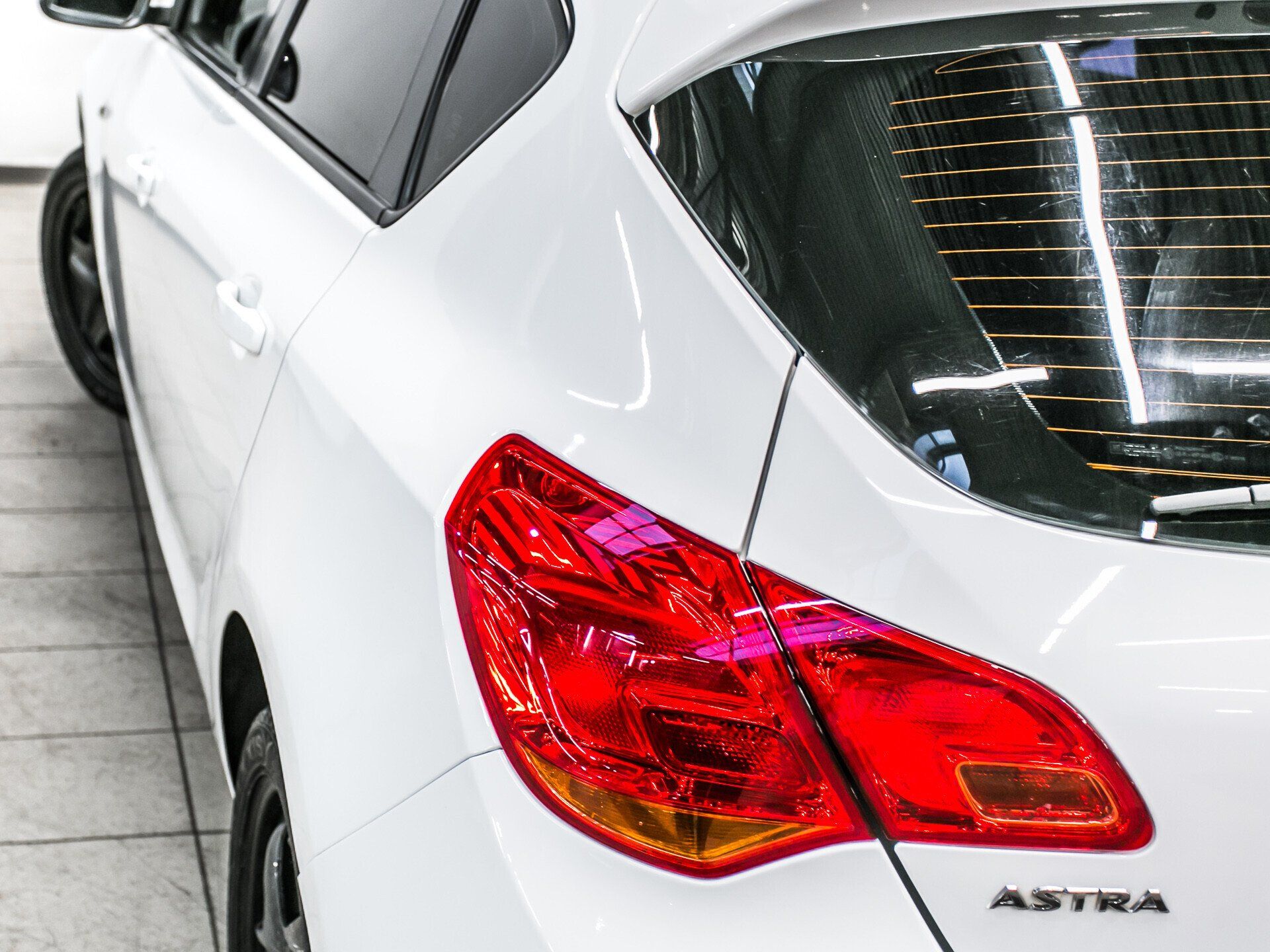 Astra