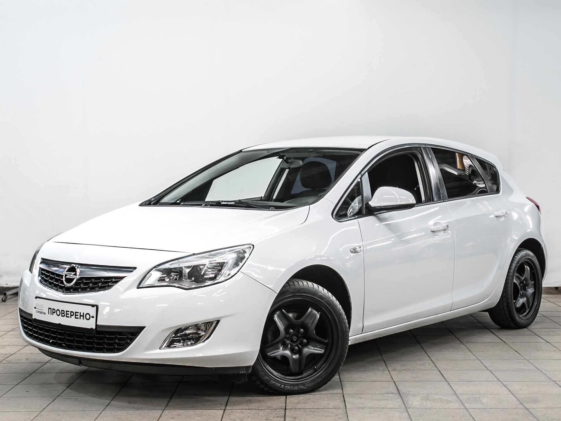 Astra