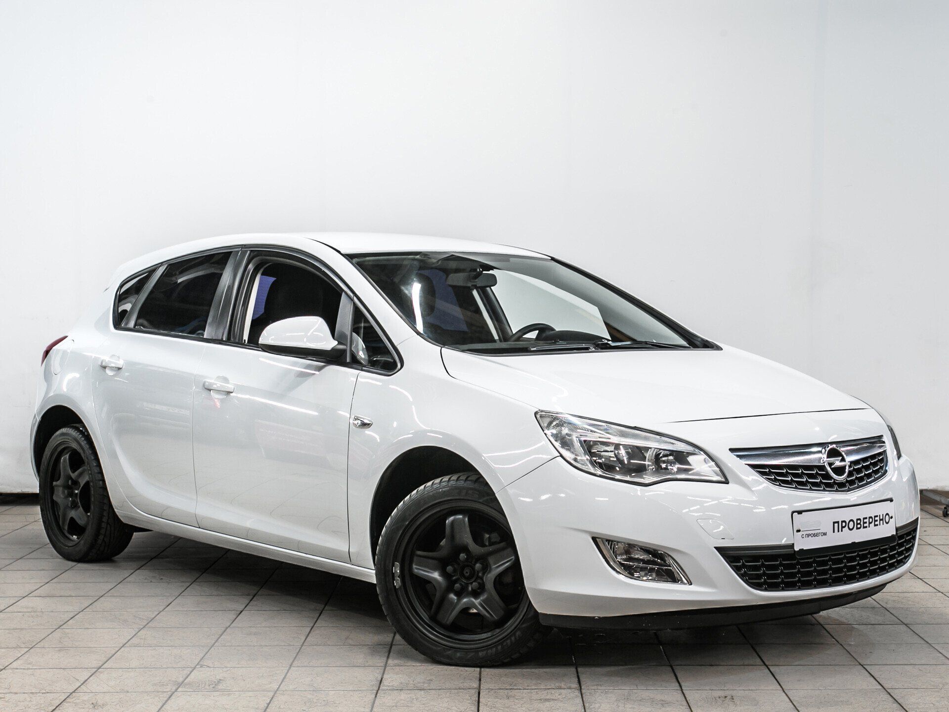 Astra