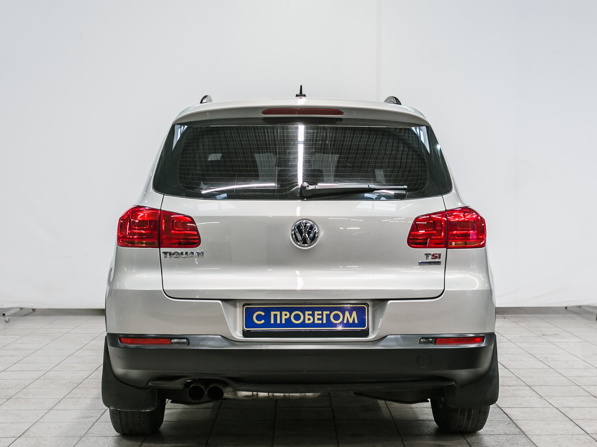 Tiguan