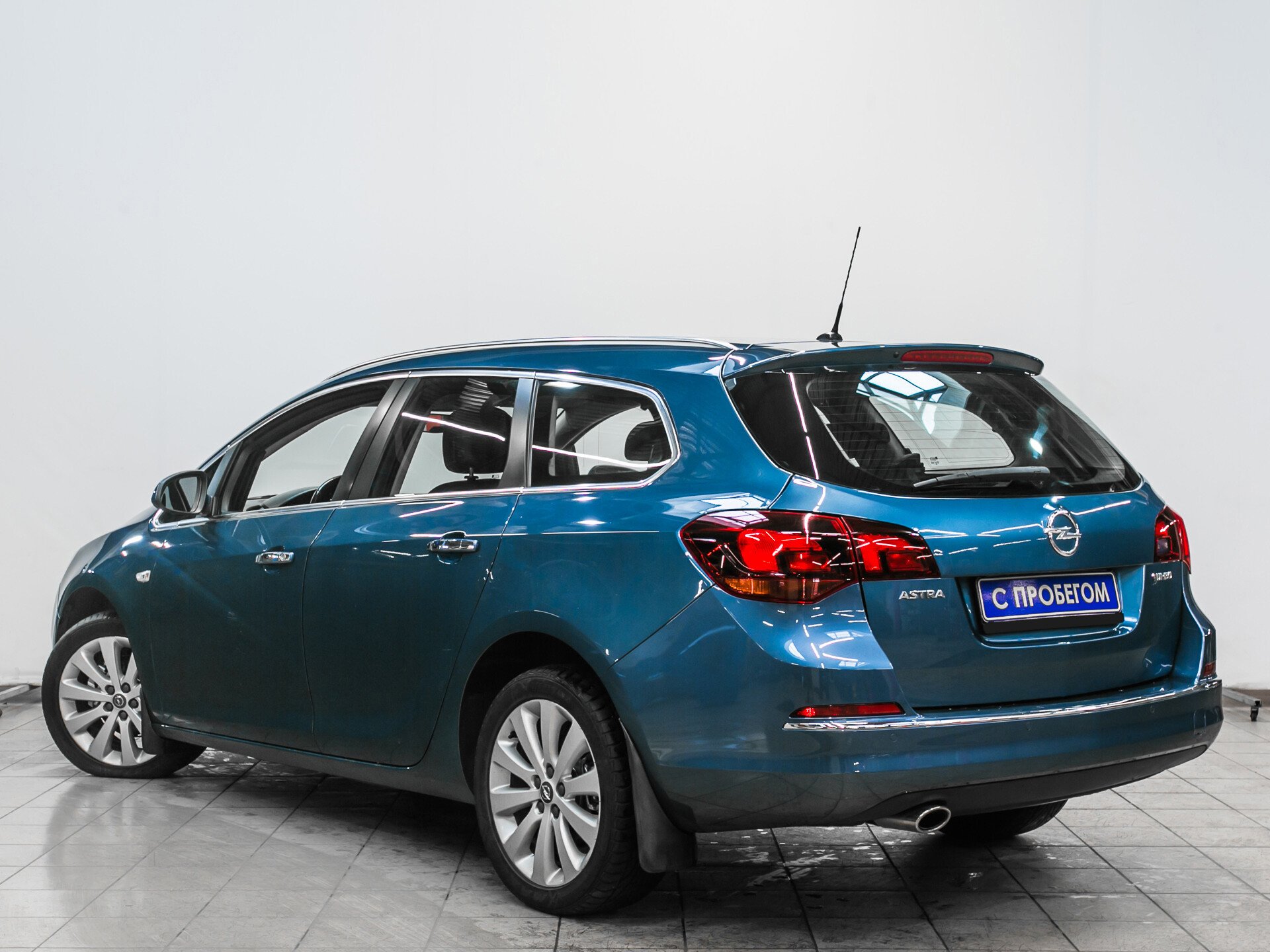 Astra