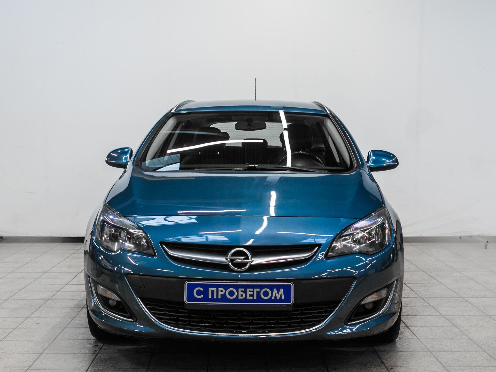 Astra