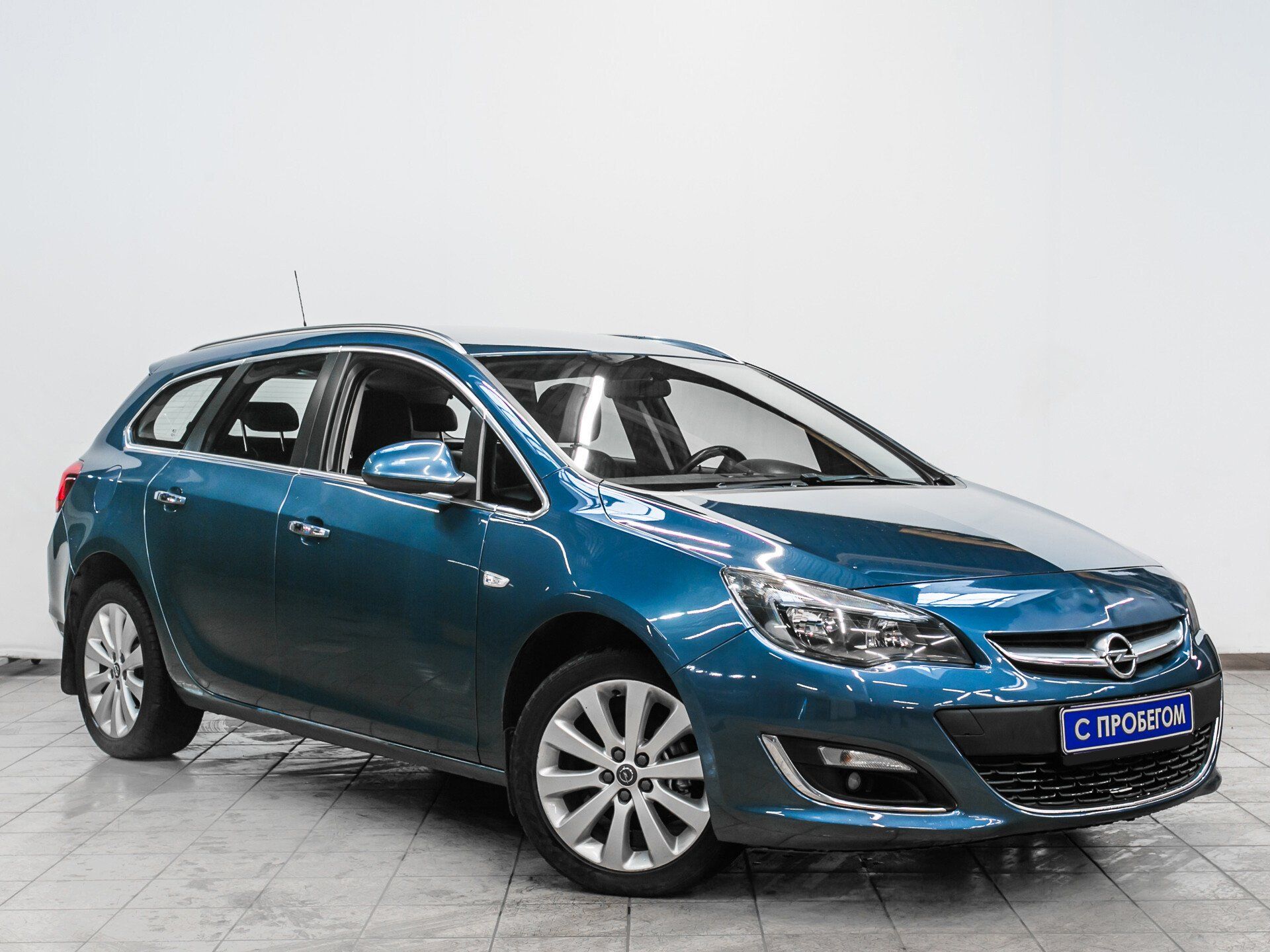 Astra