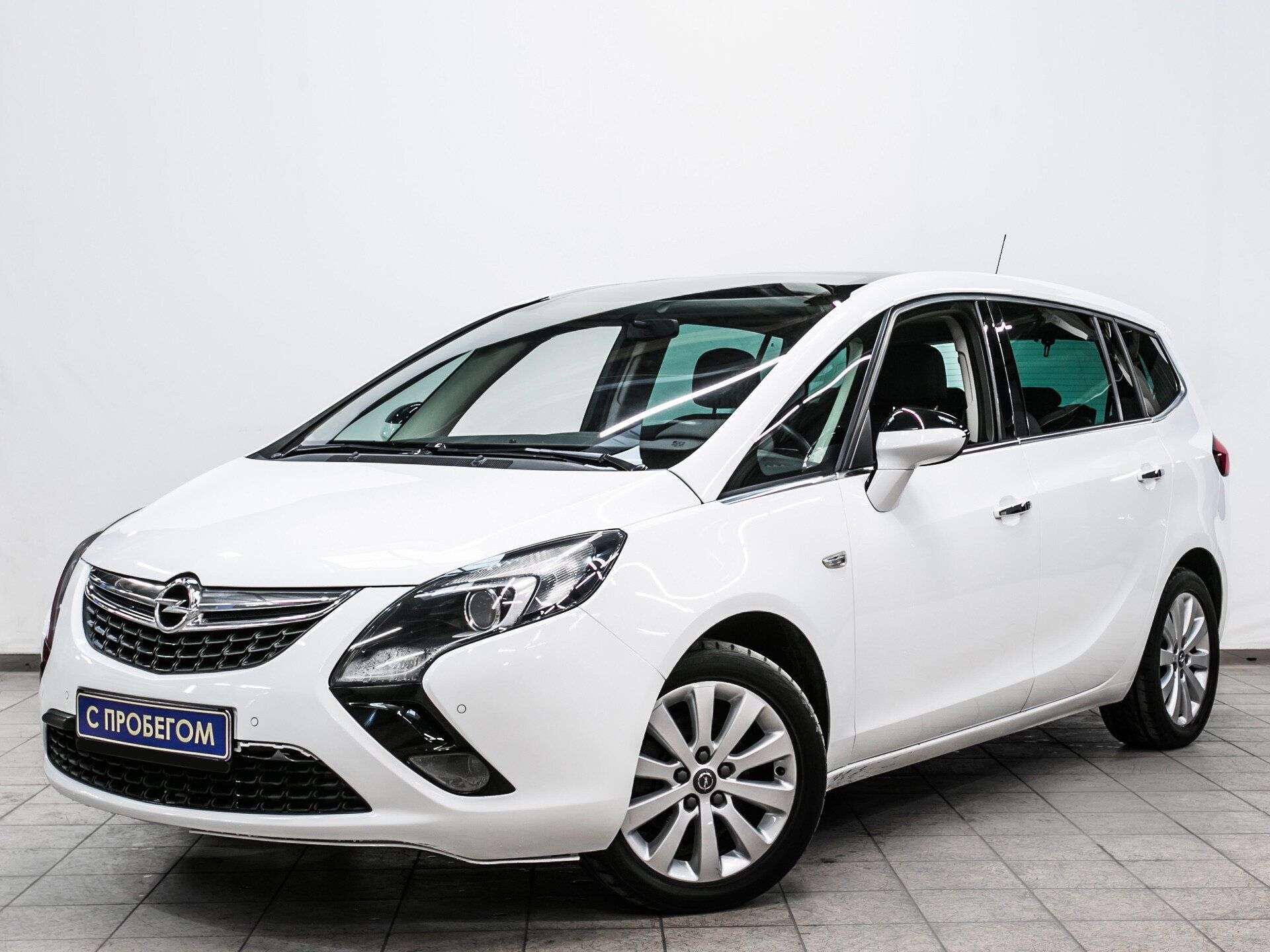 Zafira