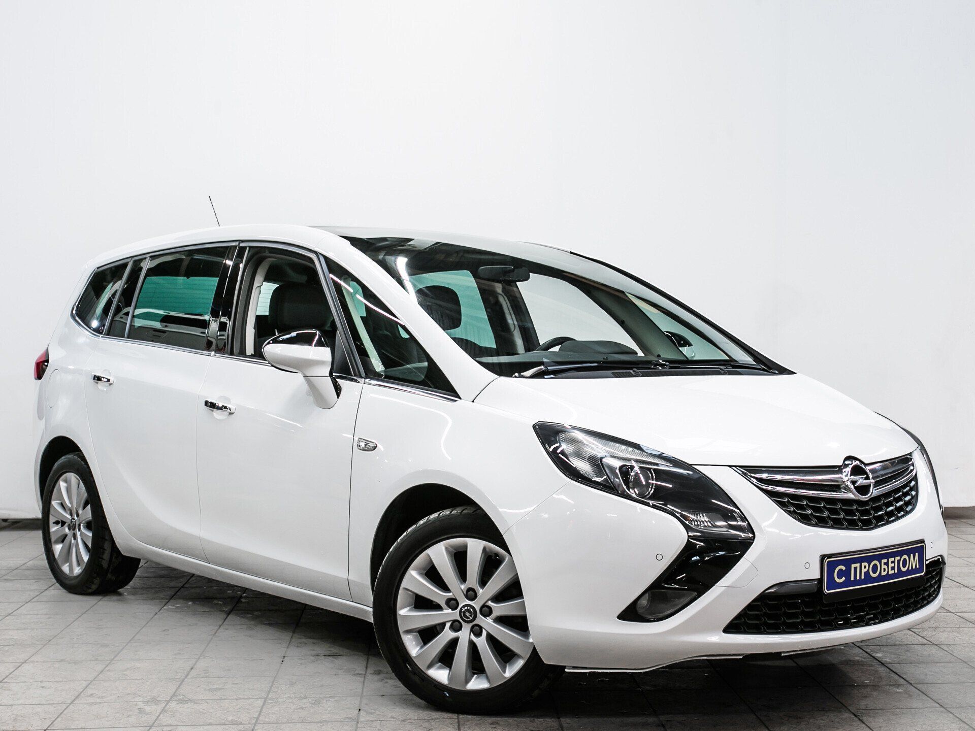 Zafira