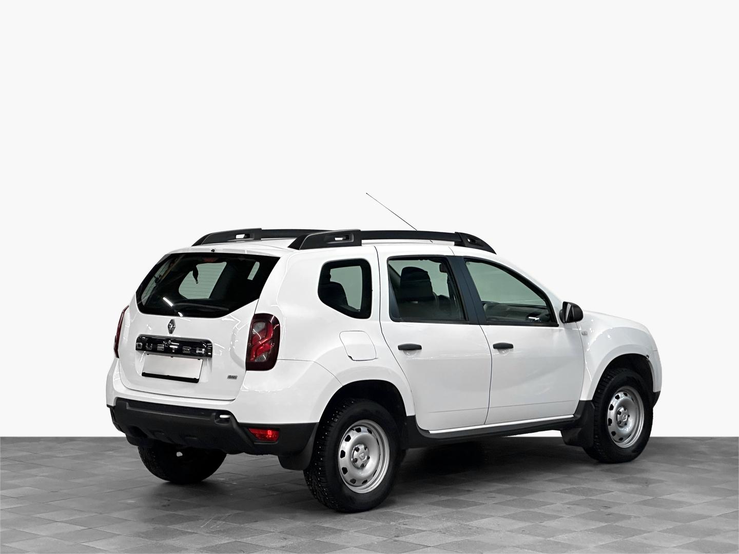 Duster