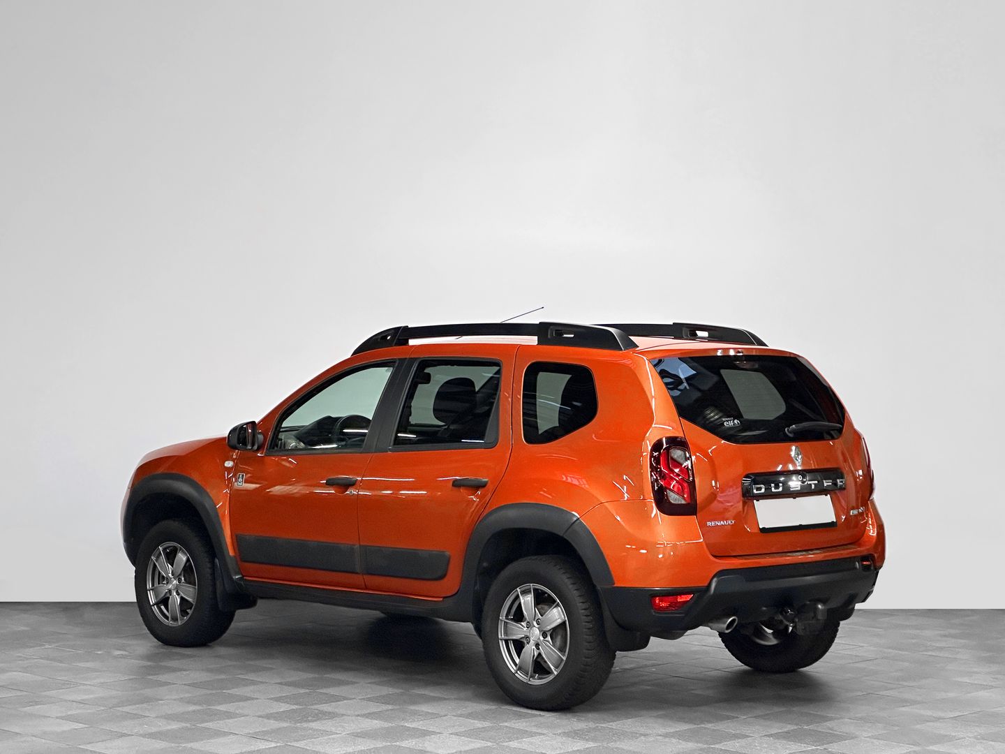Duster
