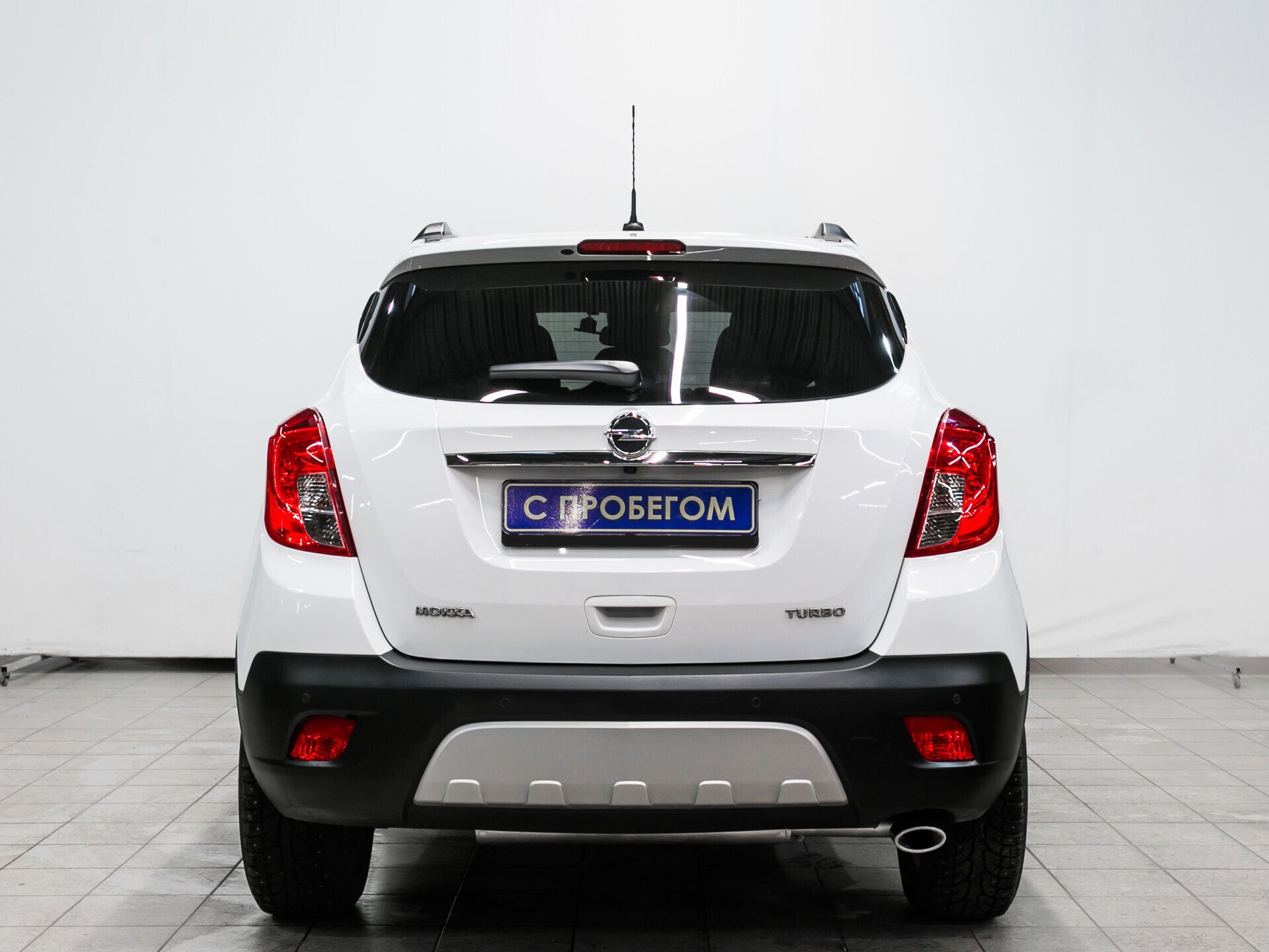 Mokka