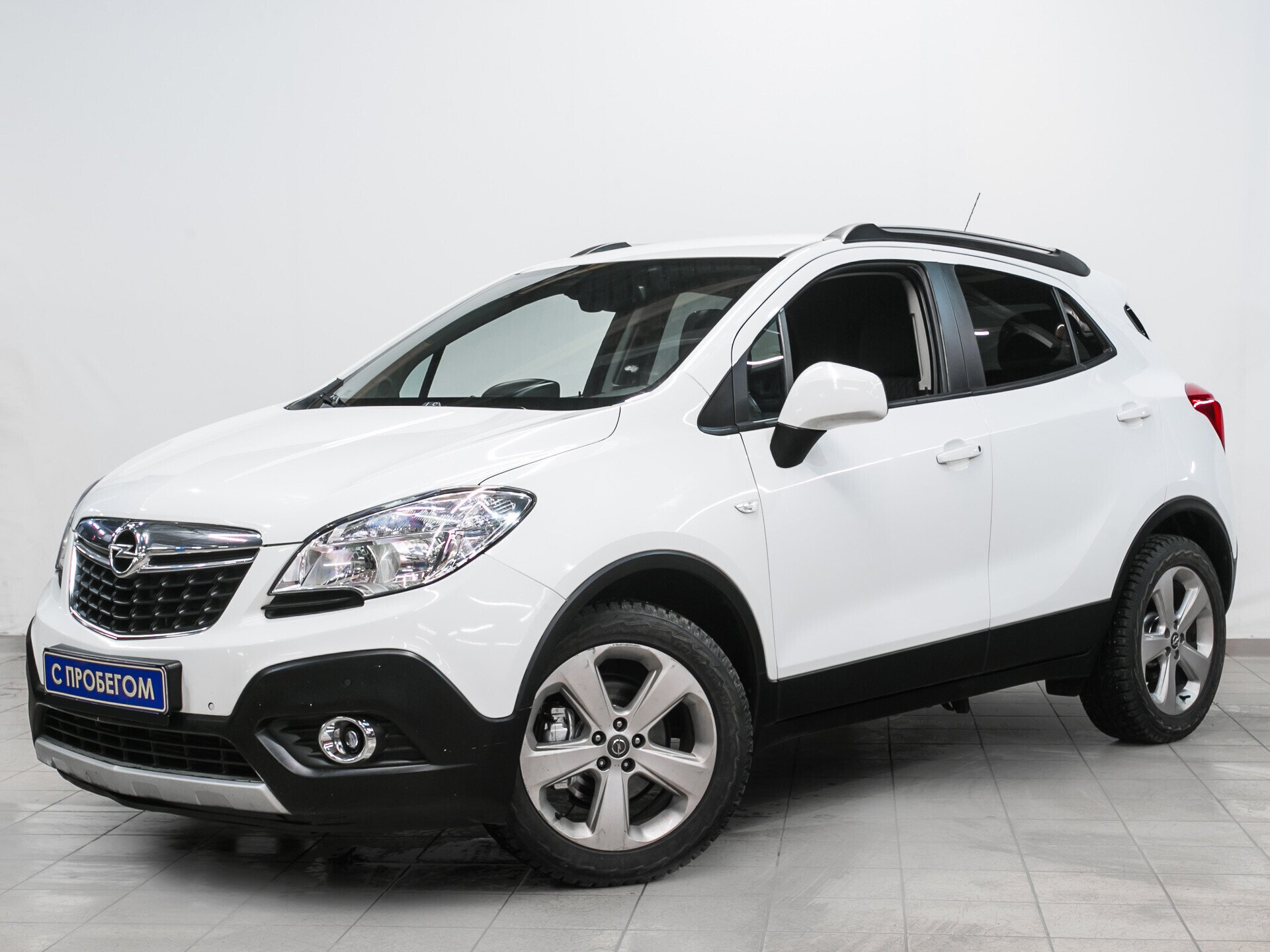 Mokka