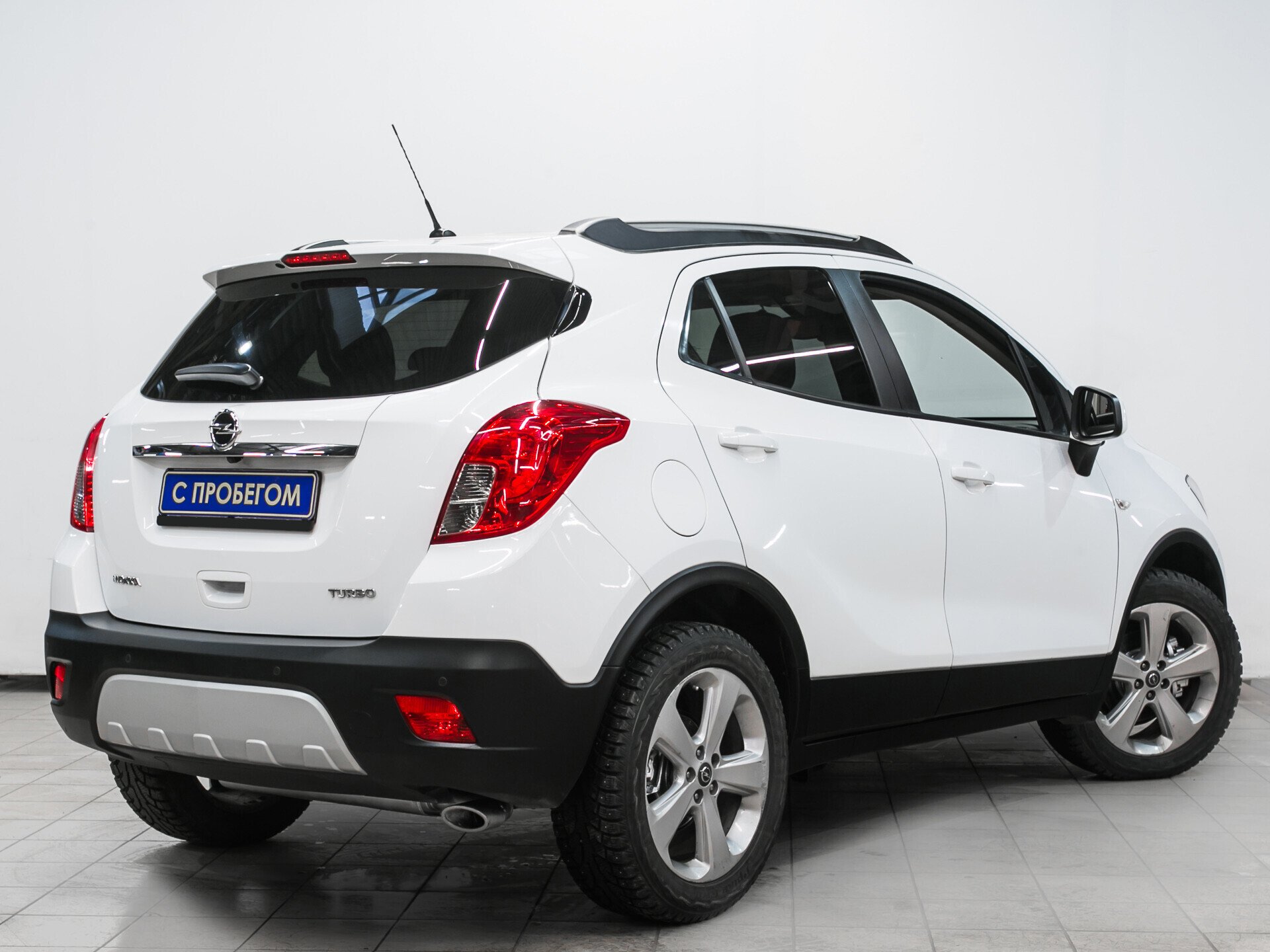 Mokka