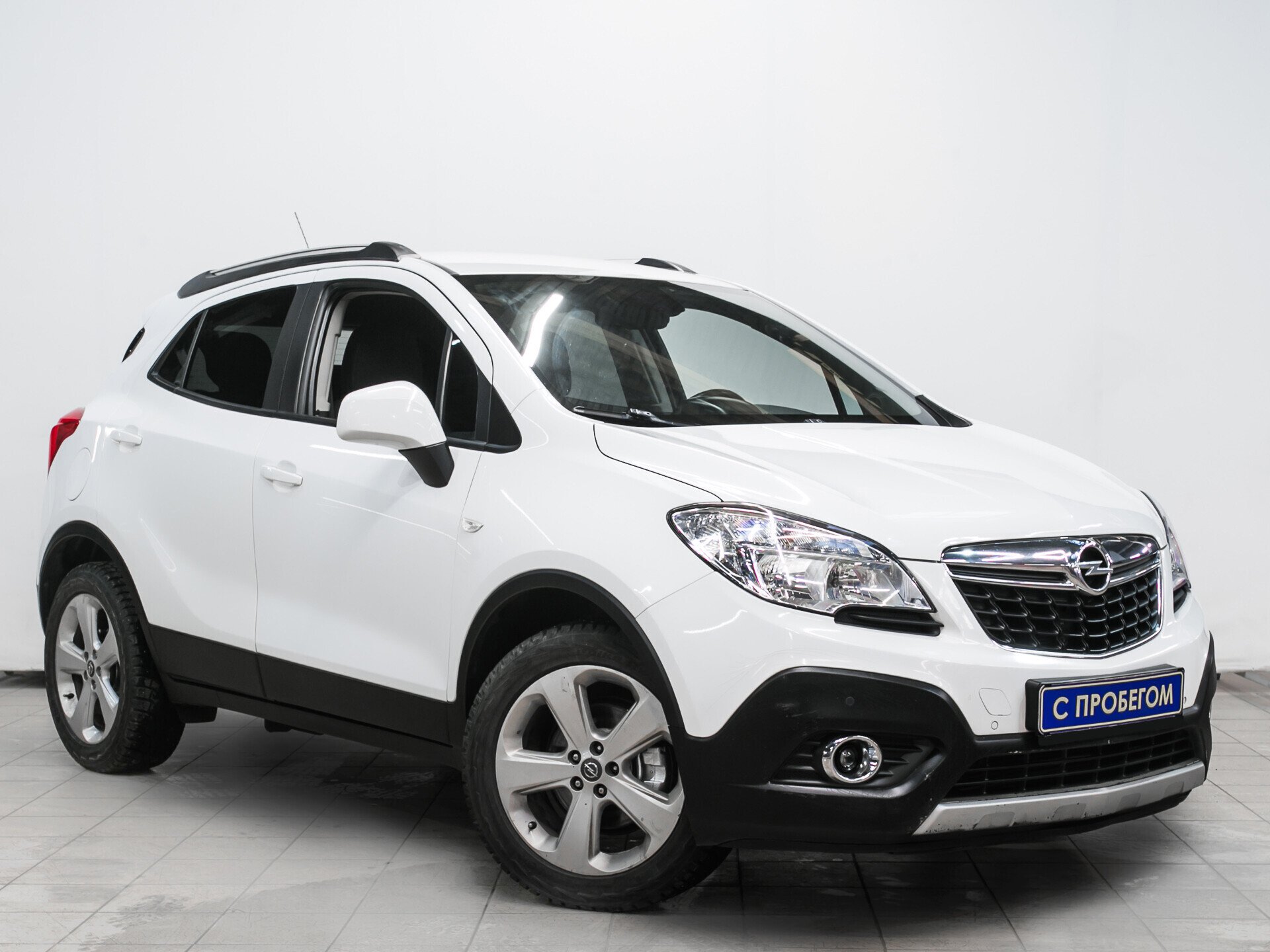Mokka