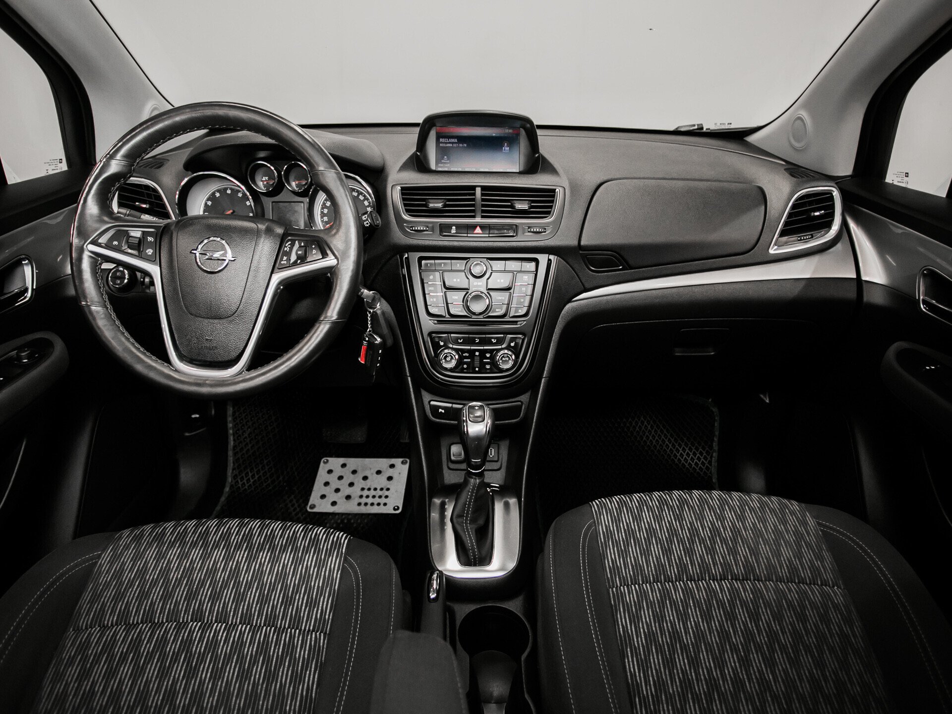 Mokka