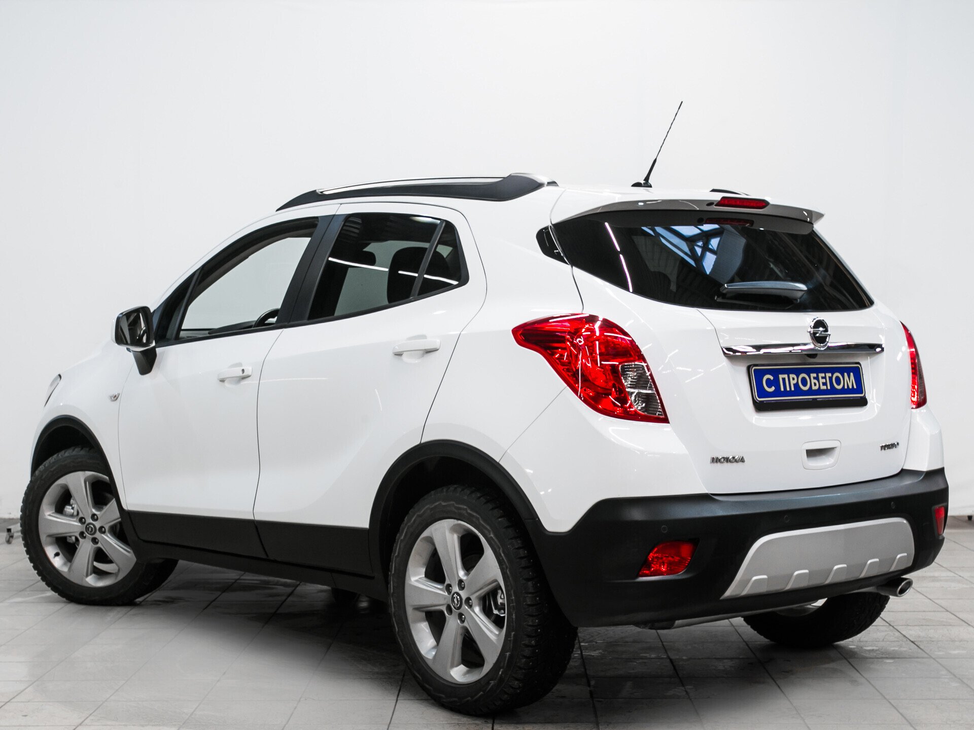 Mokka