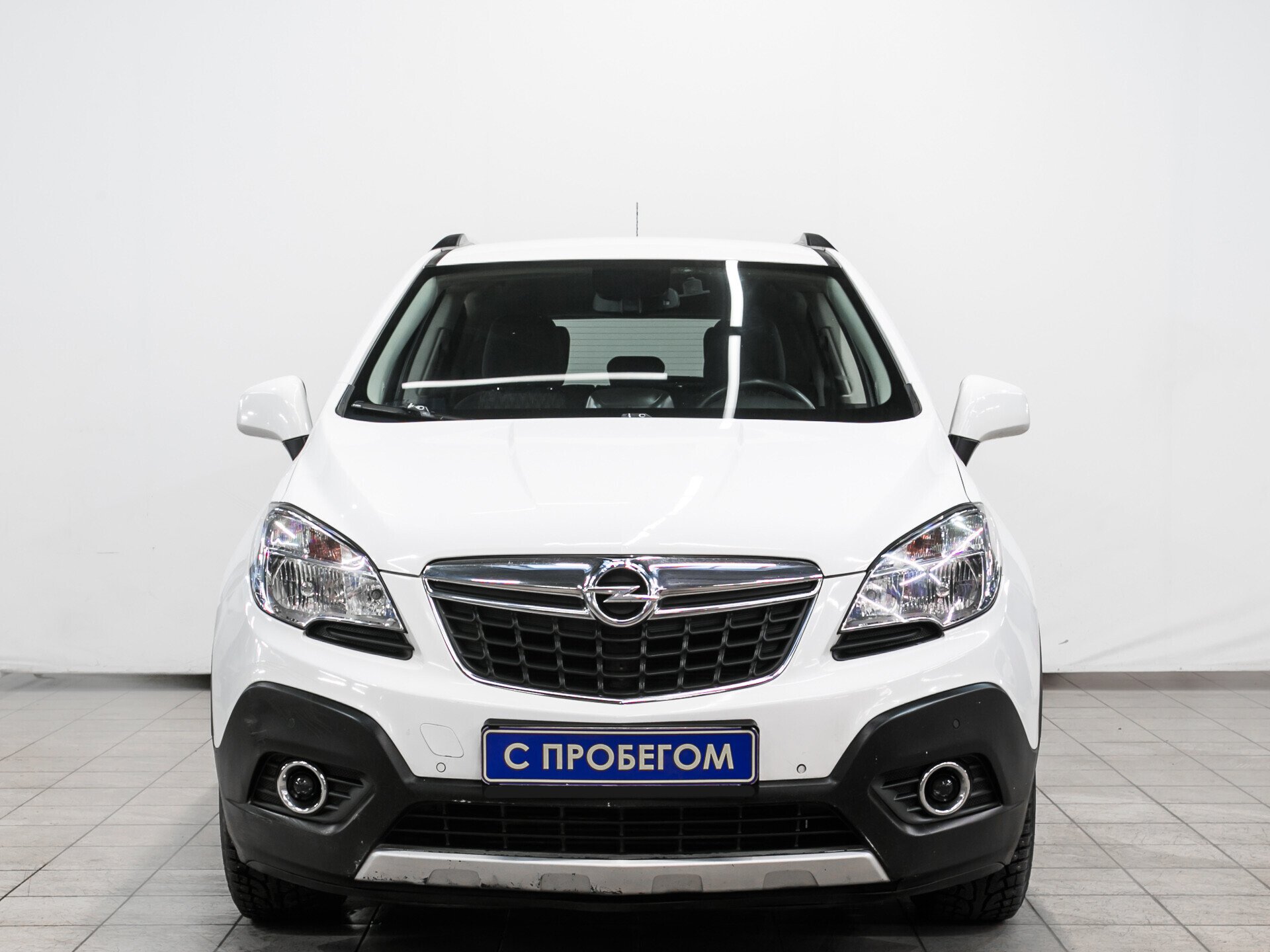 Mokka