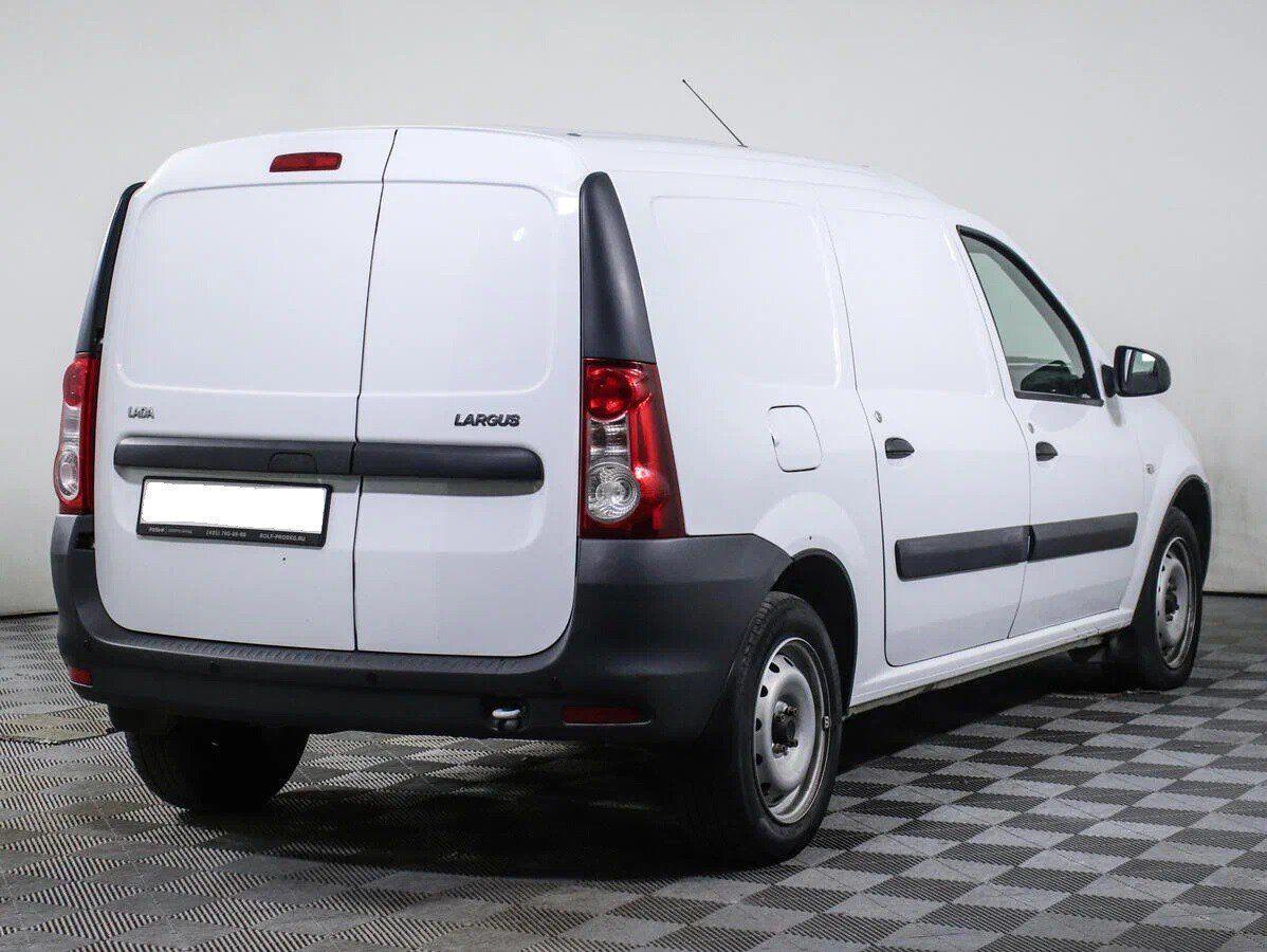 (Ваз) Largus