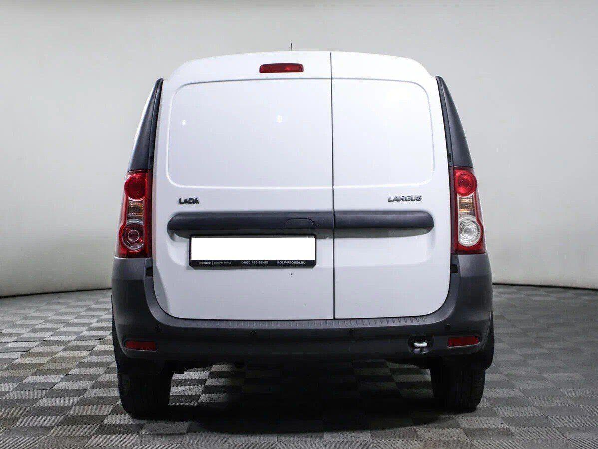 (Ваз) Largus