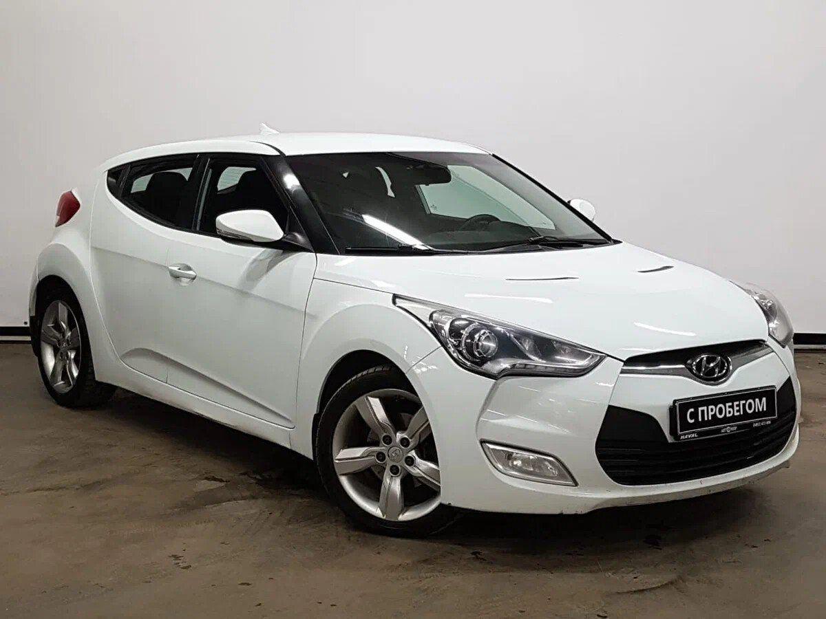 Veloster