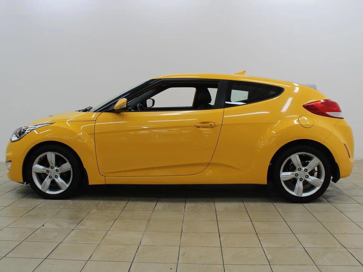 Veloster
