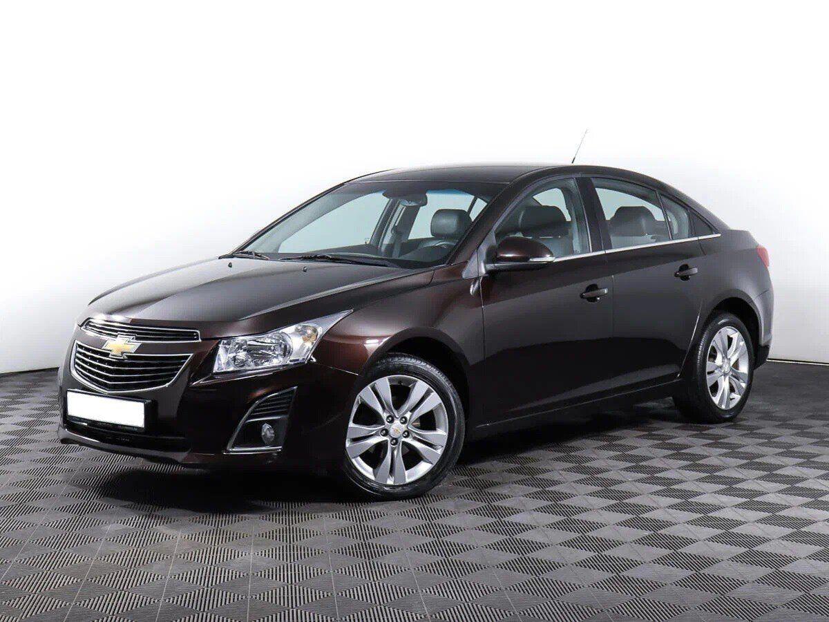 Cruze