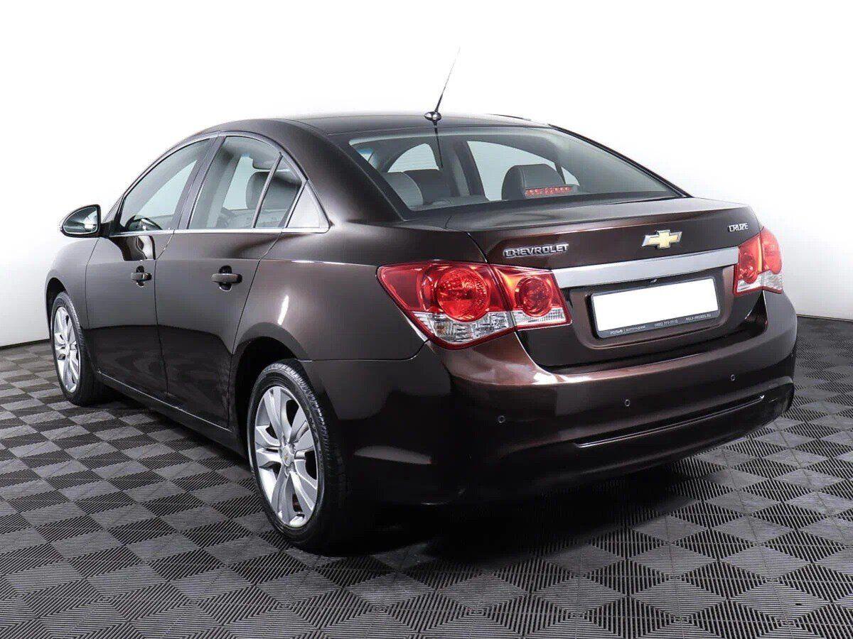 Cruze