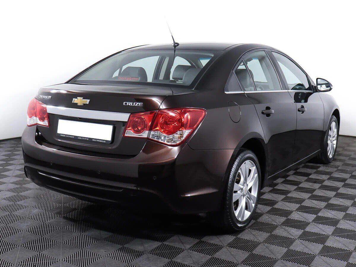 Cruze