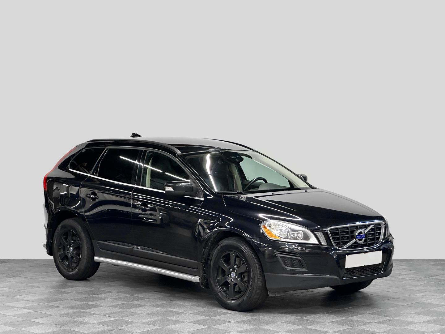 XC60