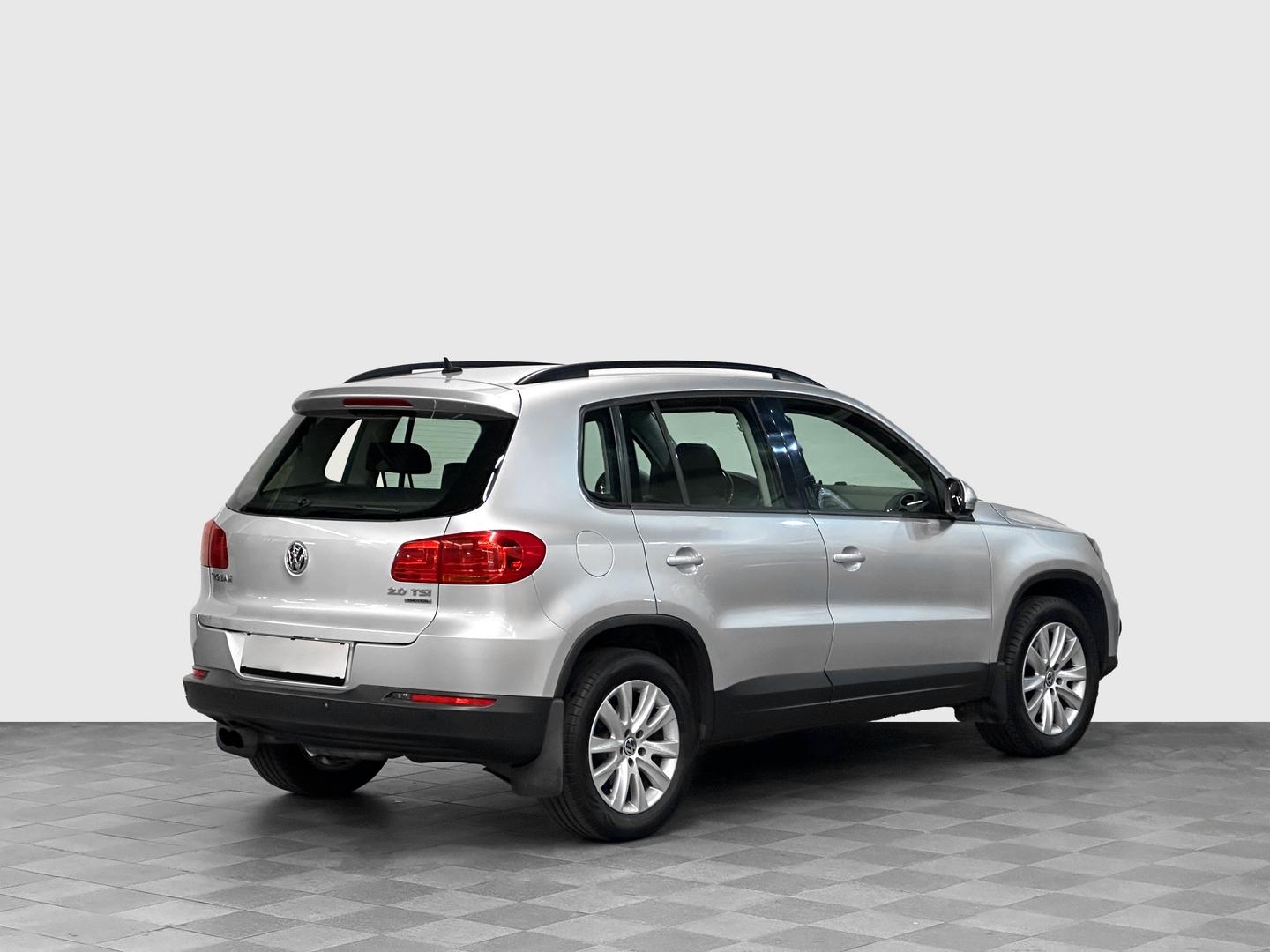 Tiguan