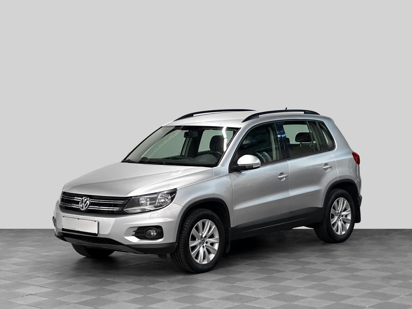 Tiguan