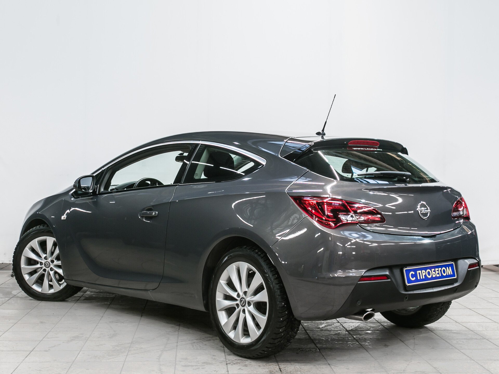 Astra