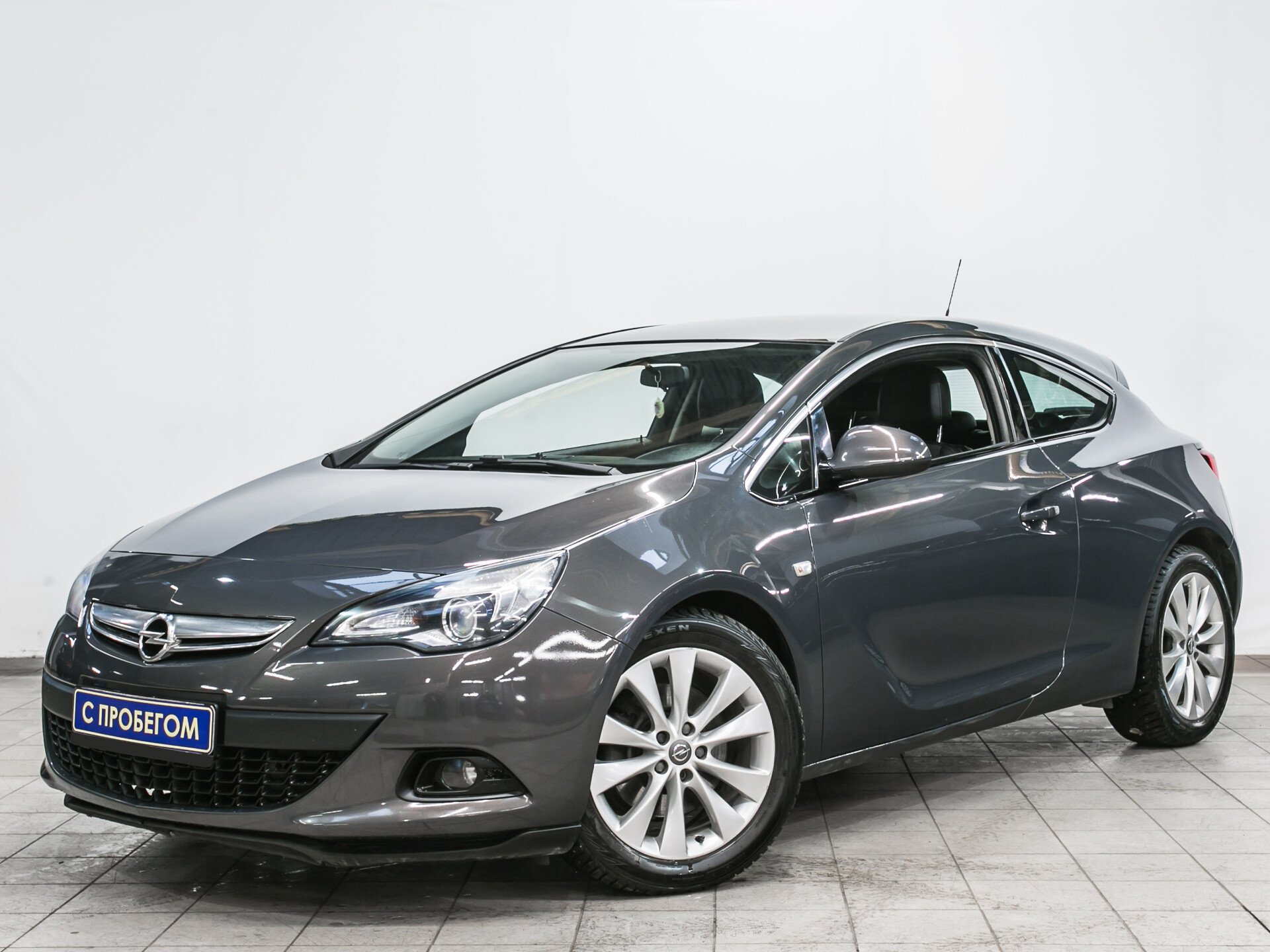 Astra