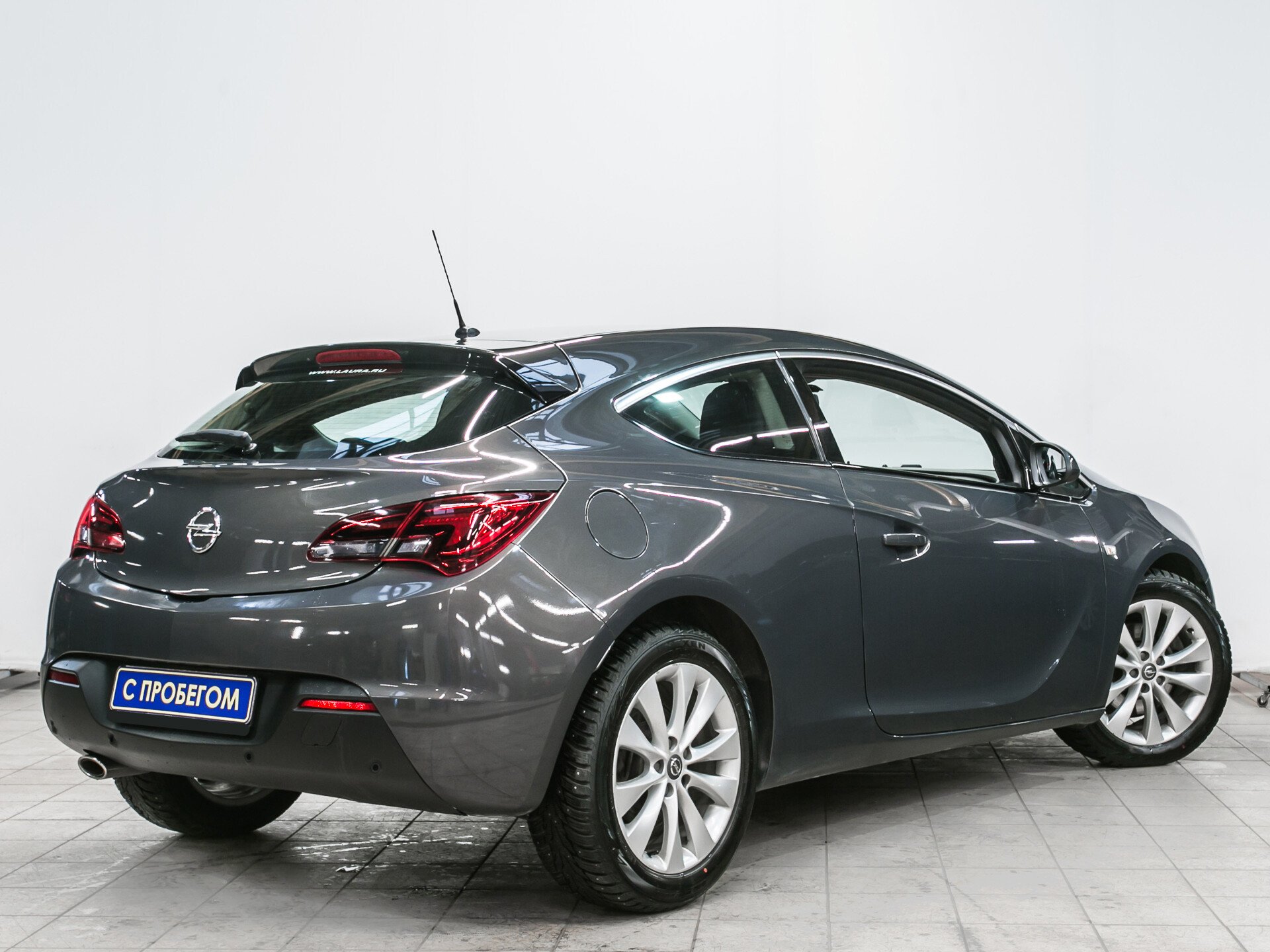 Astra