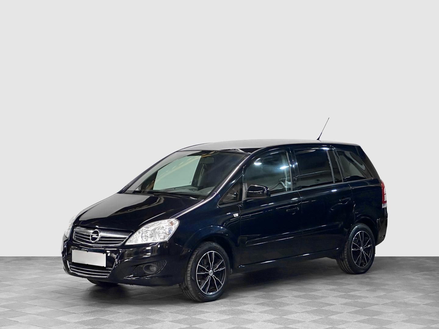 Zafira