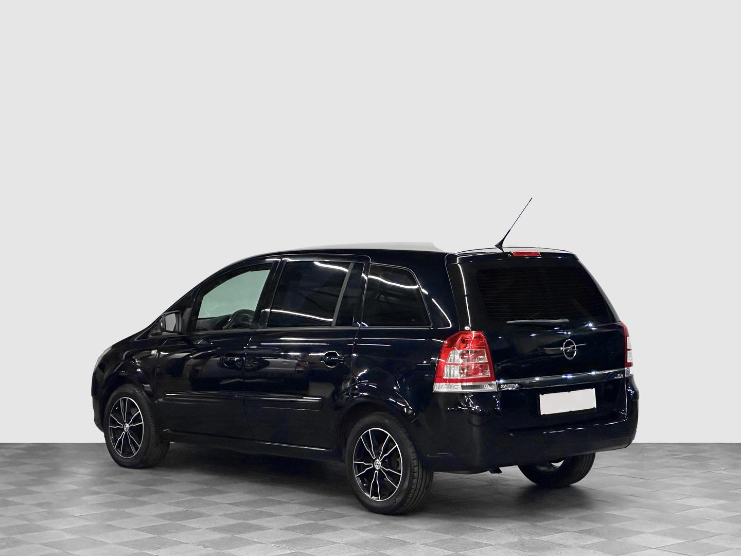 Zafira