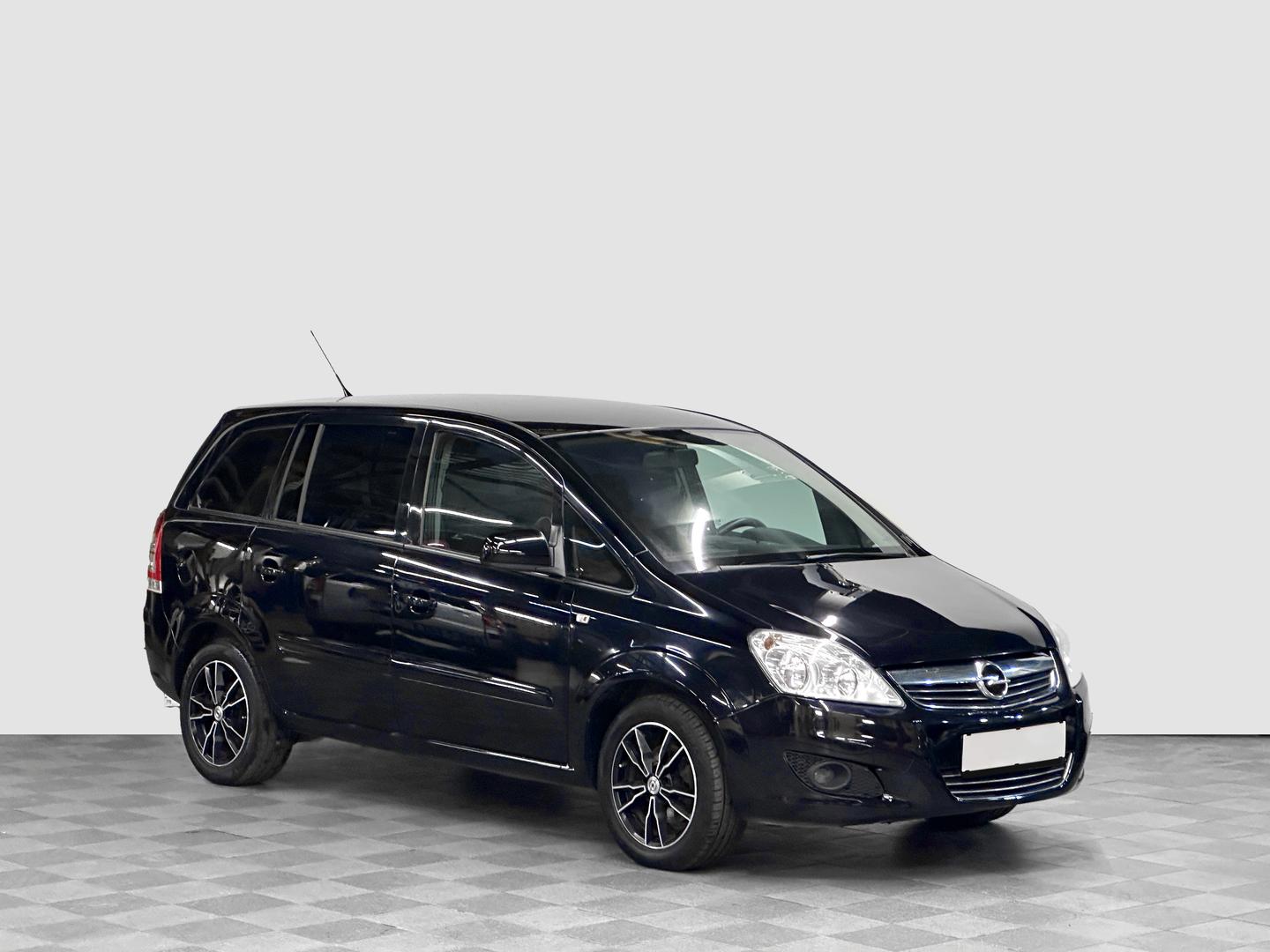 Zafira