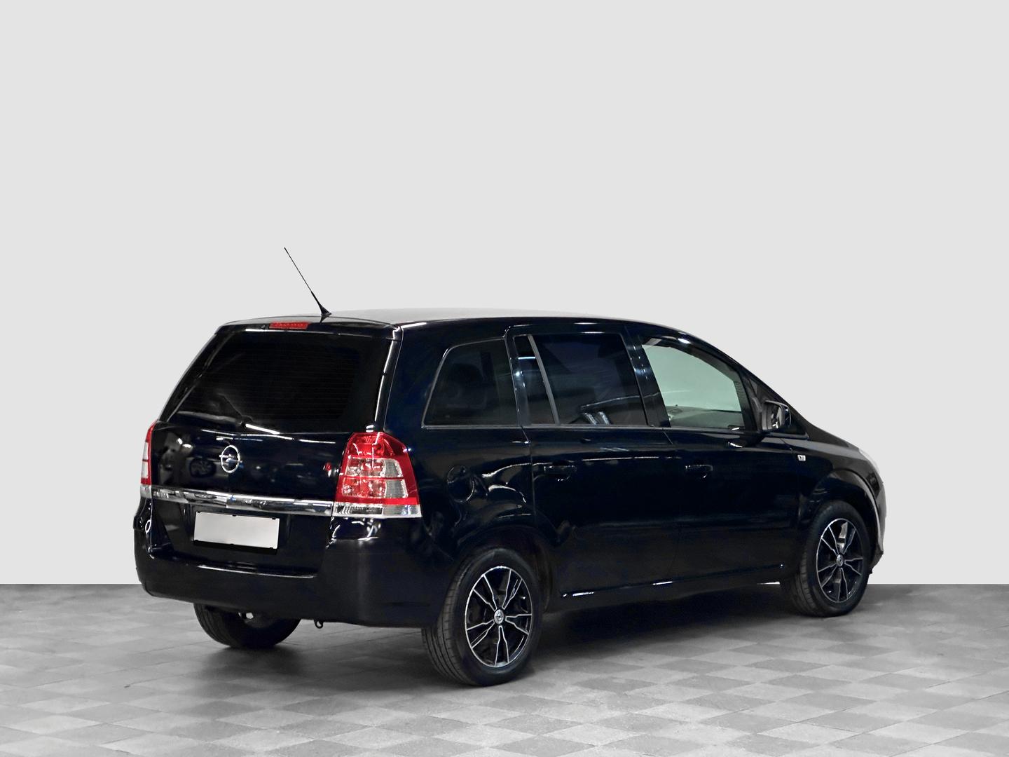 Zafira