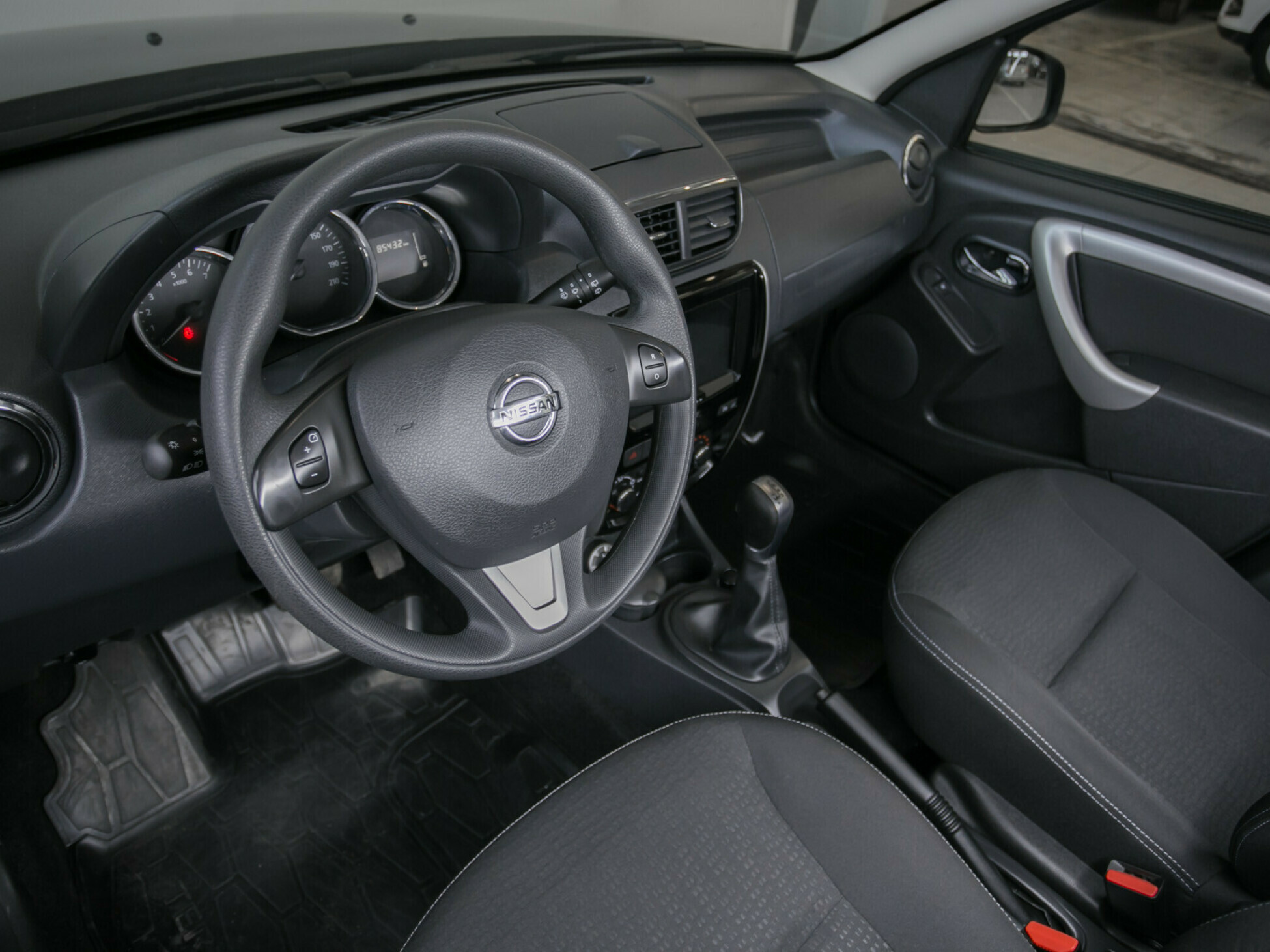 Terrano